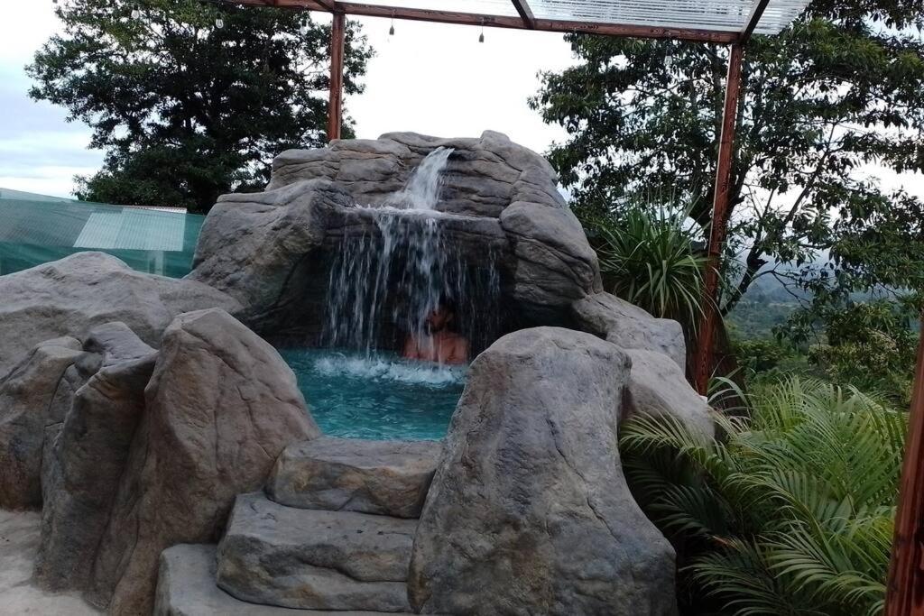 Villas Altos del Arenal
