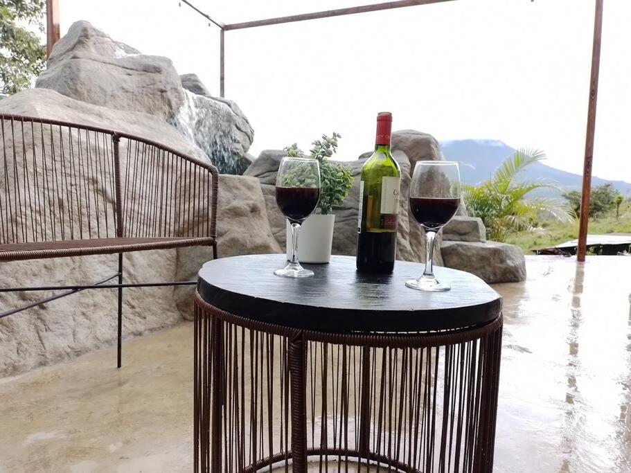 Villas Altos del Arenal