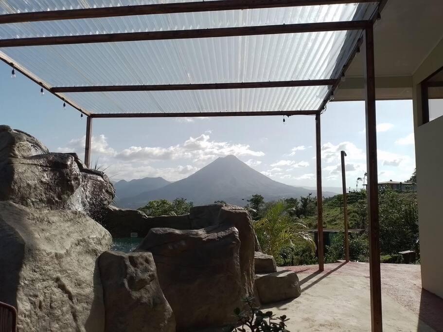 Villas Altos del Arenal