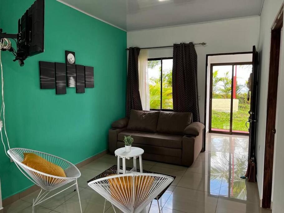 Villas Altos del Arenal