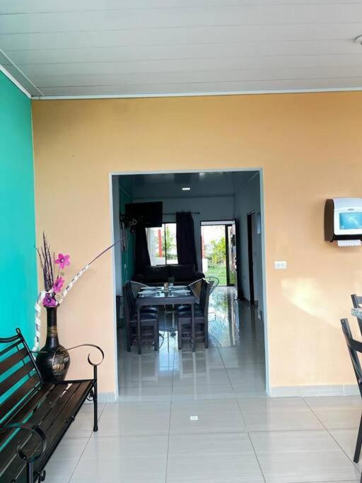 Villas Altos del Arenal