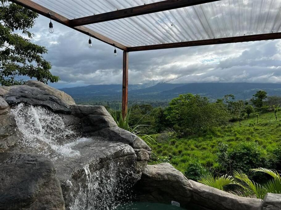 Villas Altos del Arenal