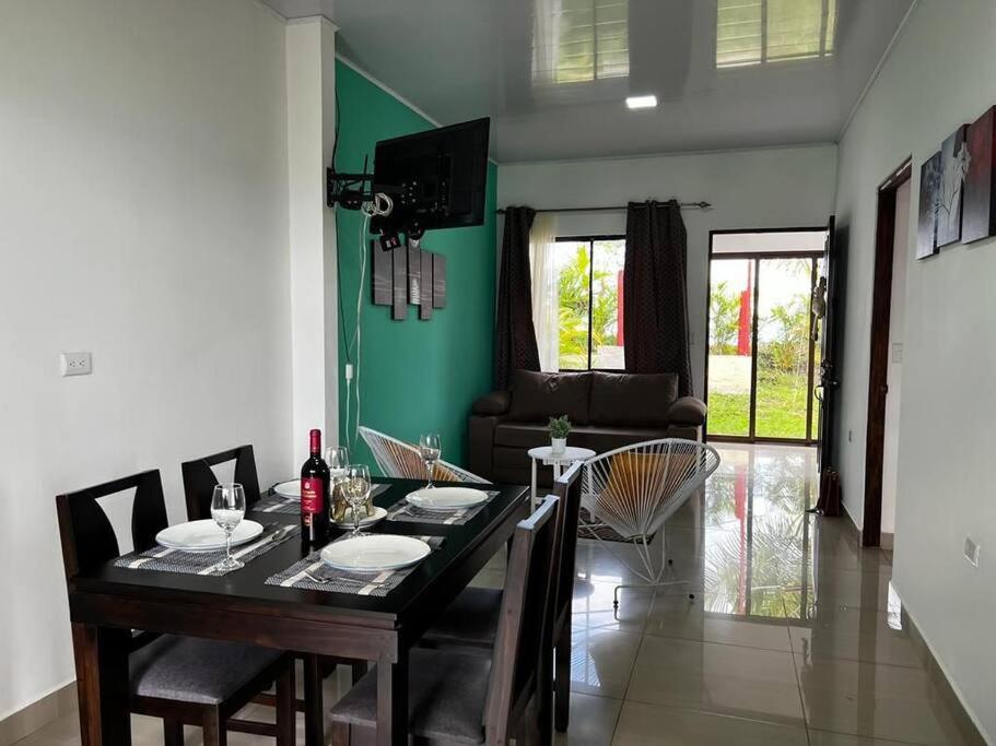 Villas Altos del Arenal