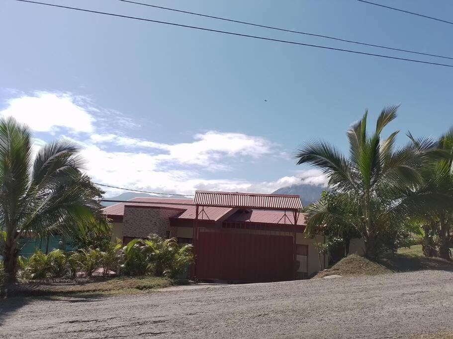 Villas Altos del Arenal
