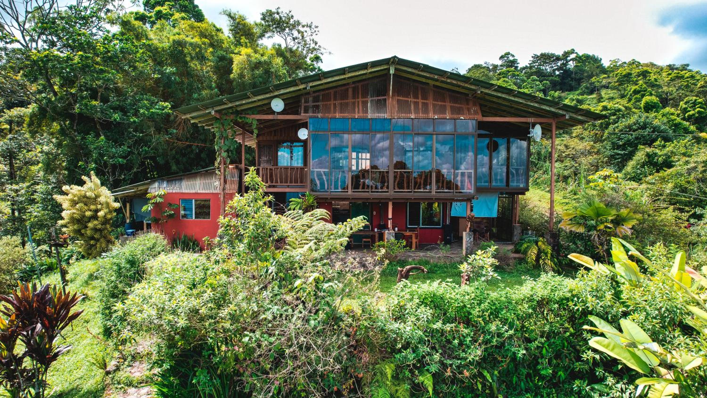 Birds & Breakfast Costa Rica
