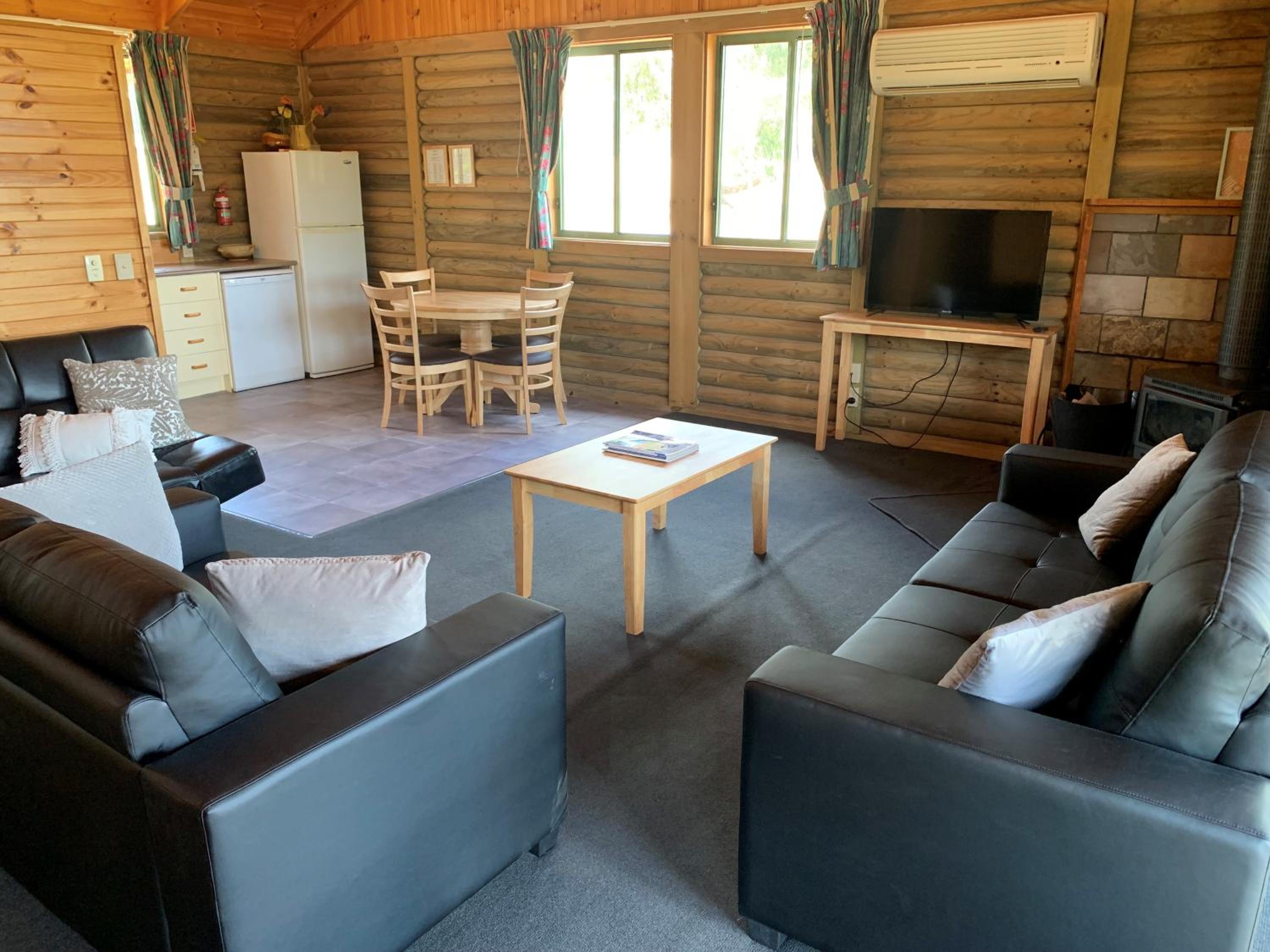 Happy Wanderer Holiday Resort The Grampians