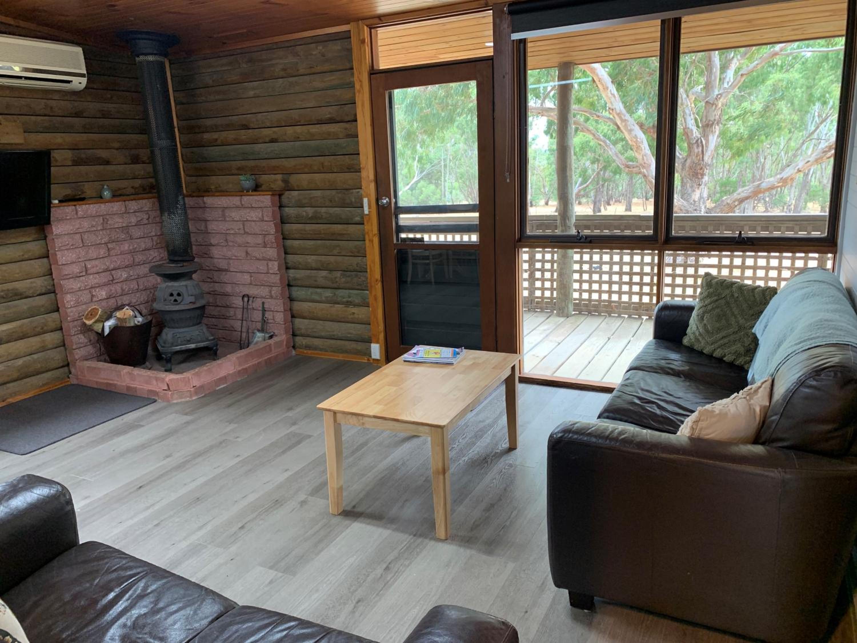 Happy Wanderer Holiday Resort The Grampians