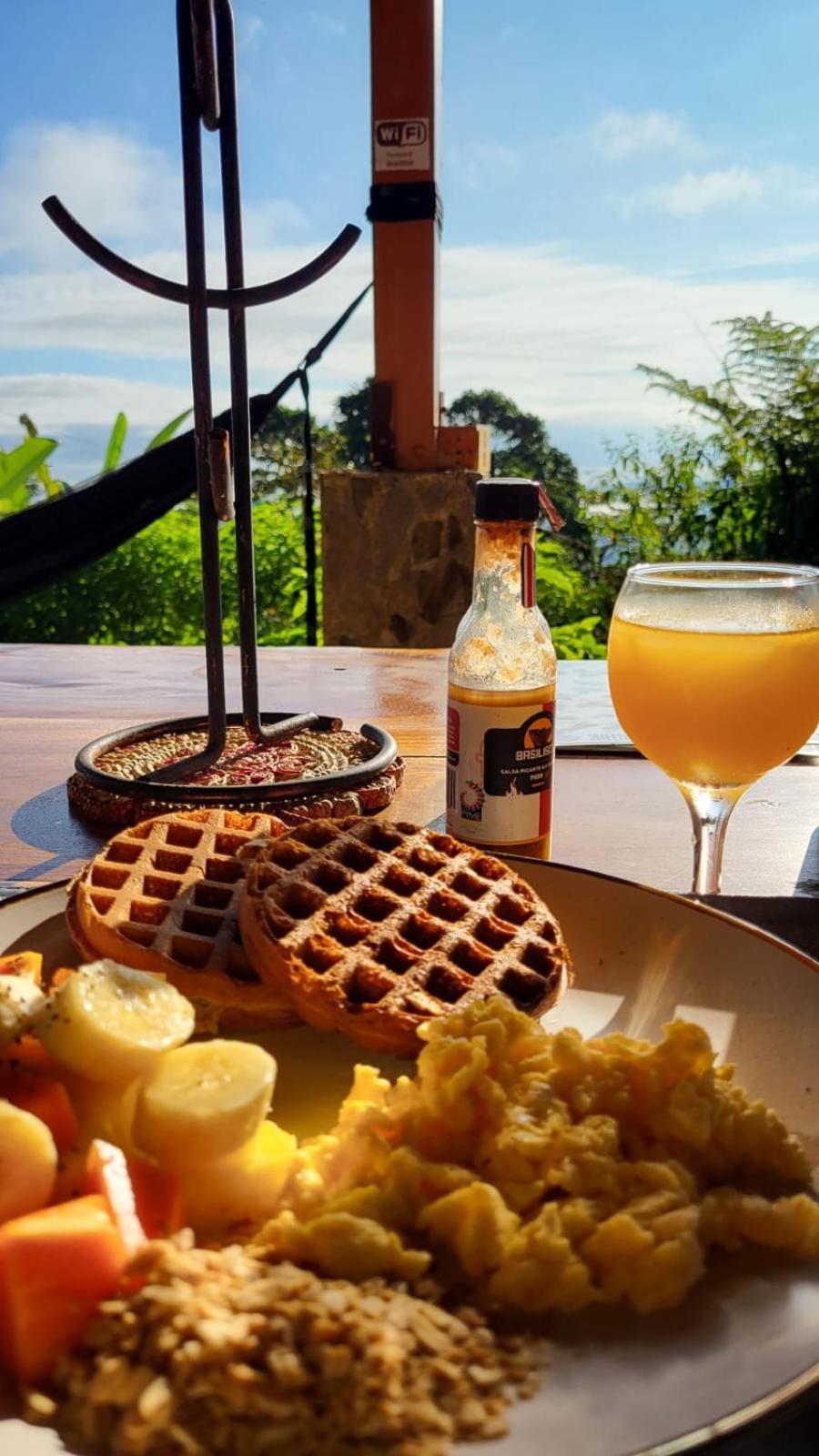 Birds & Breakfast Costa Rica