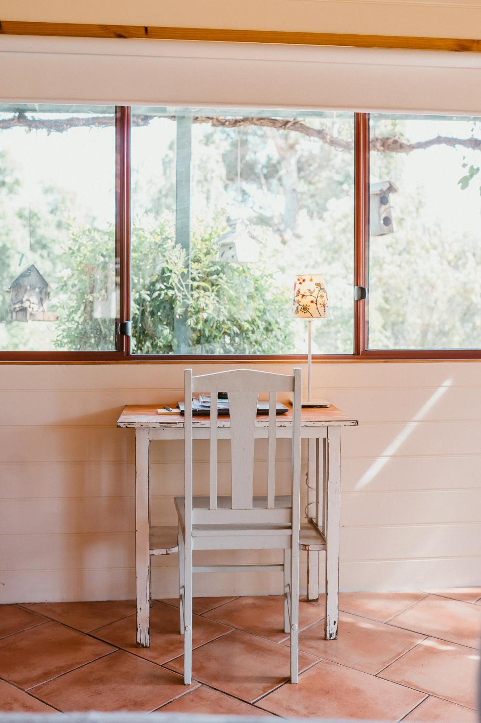 Fleurty's Point Cottage at Franklin South, Huon Valley, Tasmania