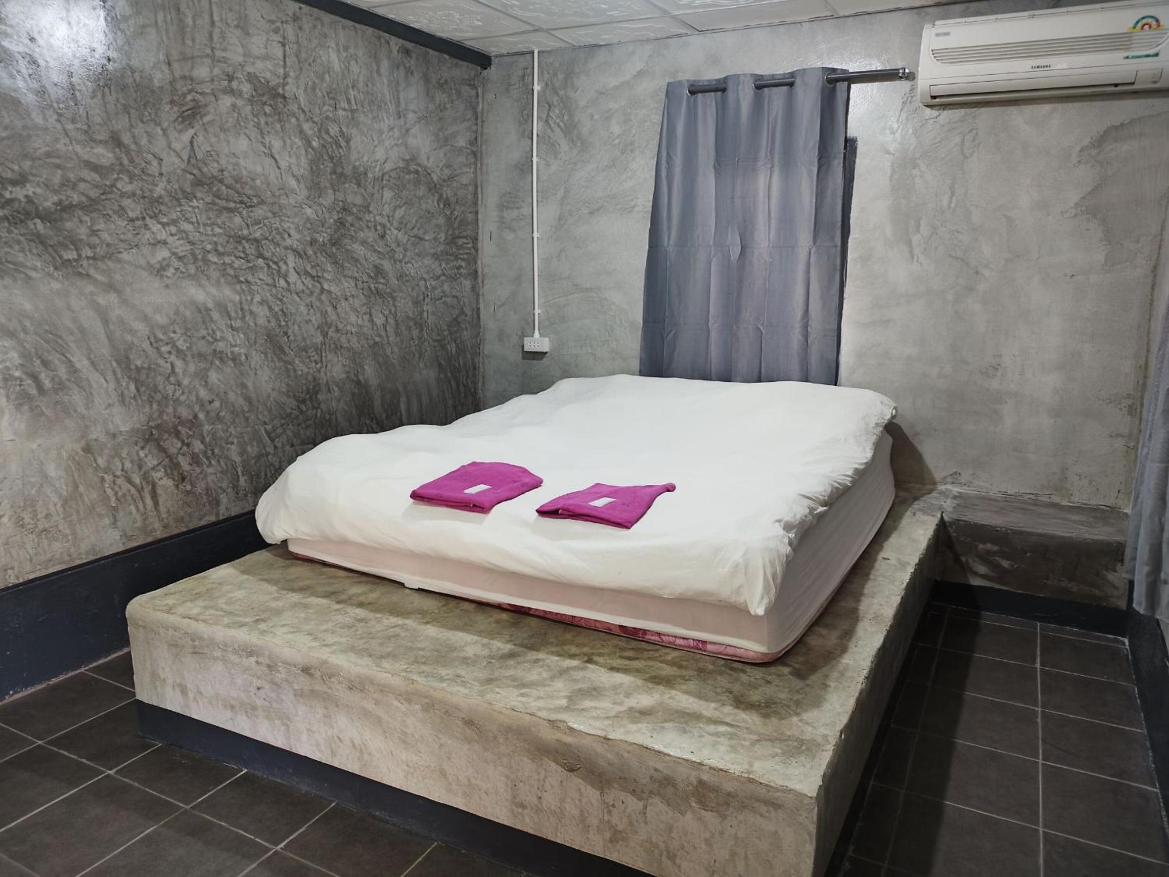 Pai Forest Resort