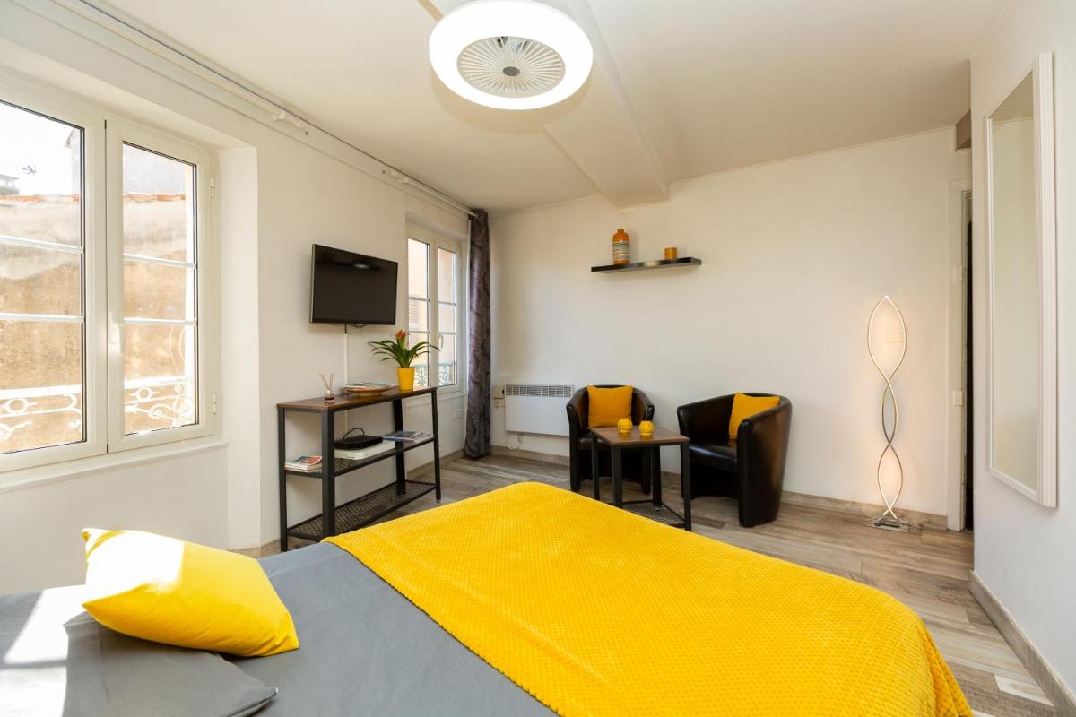 Studi'o Soleil photo 5