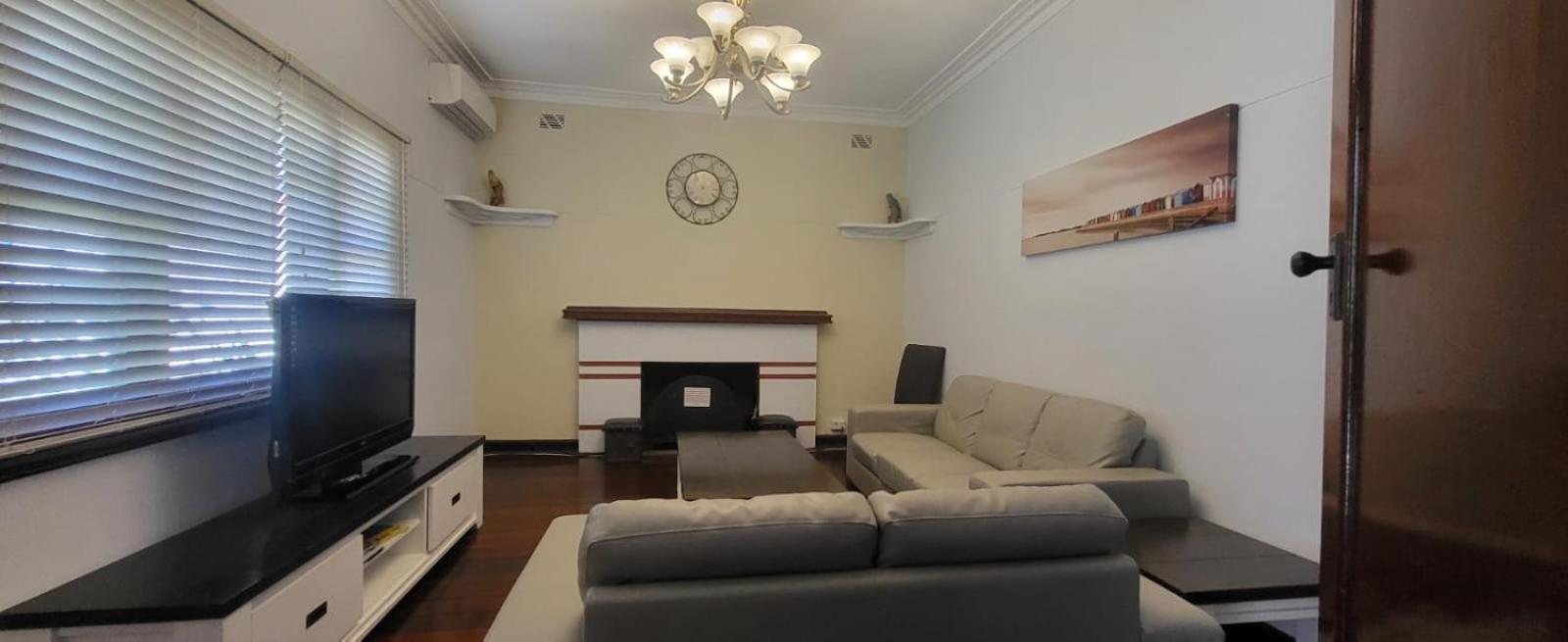 Fremantle Colonial Home