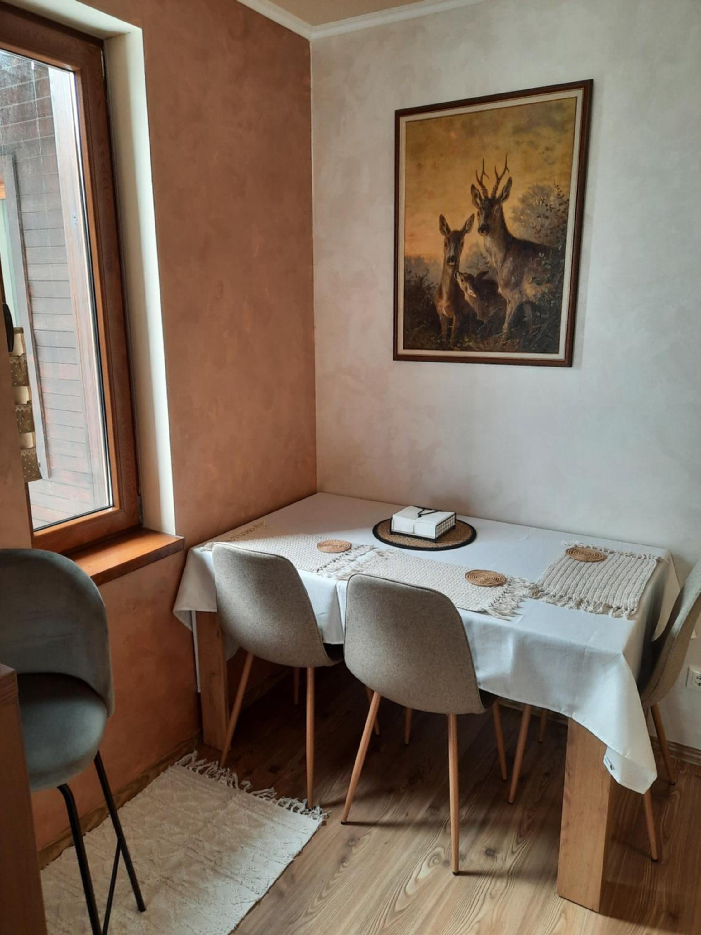 Apartment Svetoslava