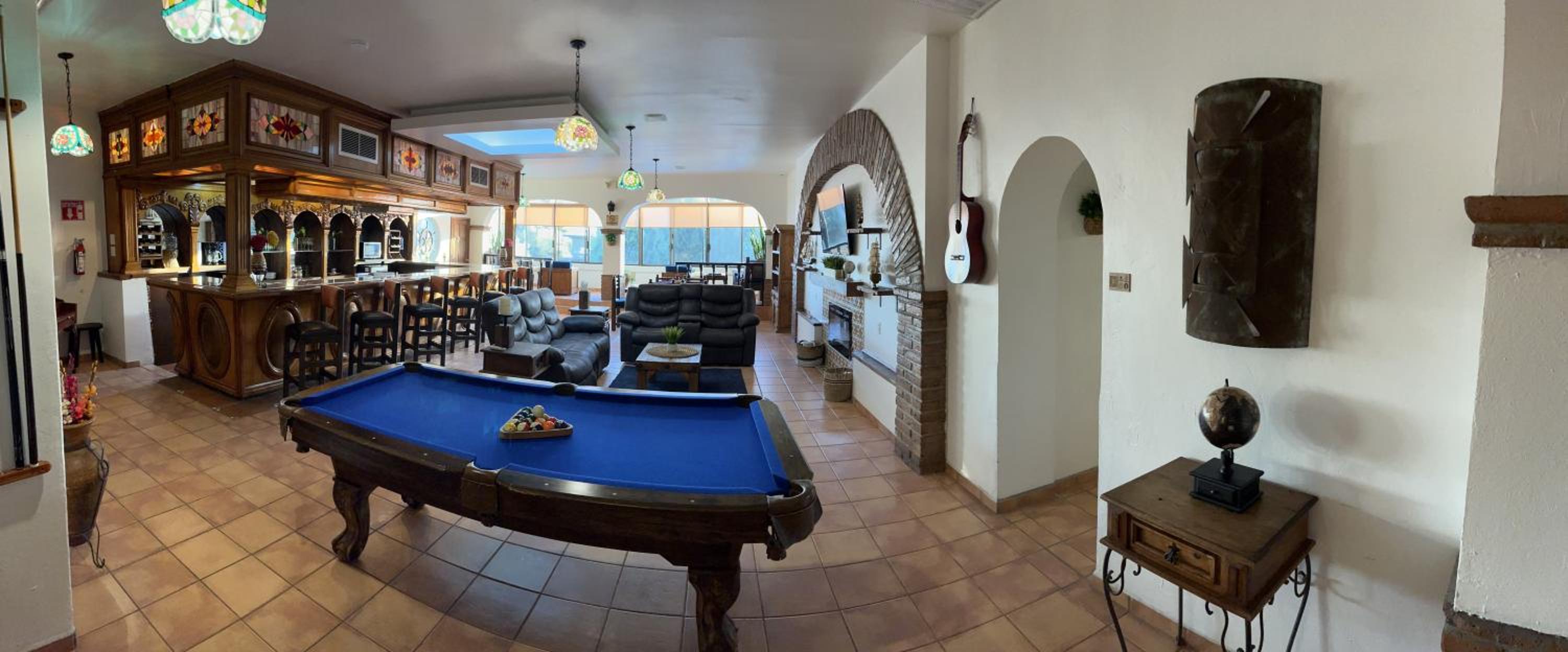 Ensenada Vacations - Hacienda El Galeon - Property Image 15