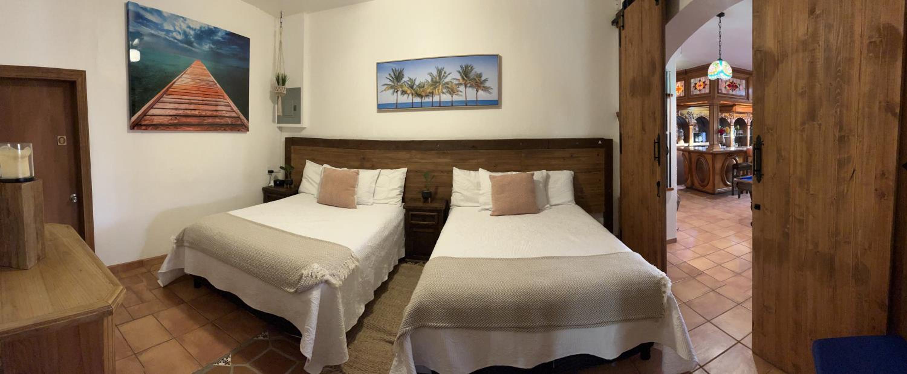 Ensenada Vacations - Hacienda El Galeon - Property Image 21