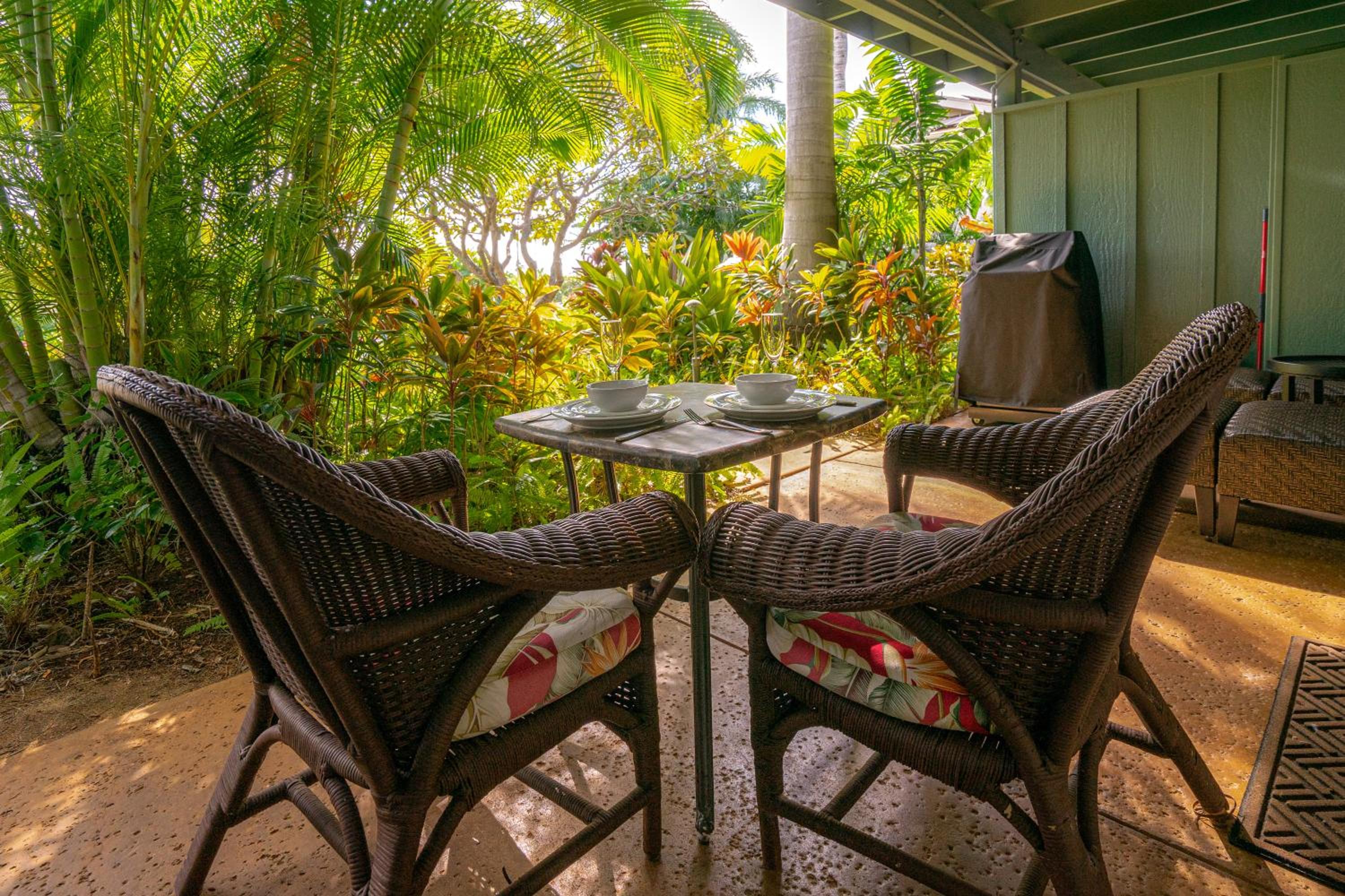 Hideaway Cove Poipu Beach