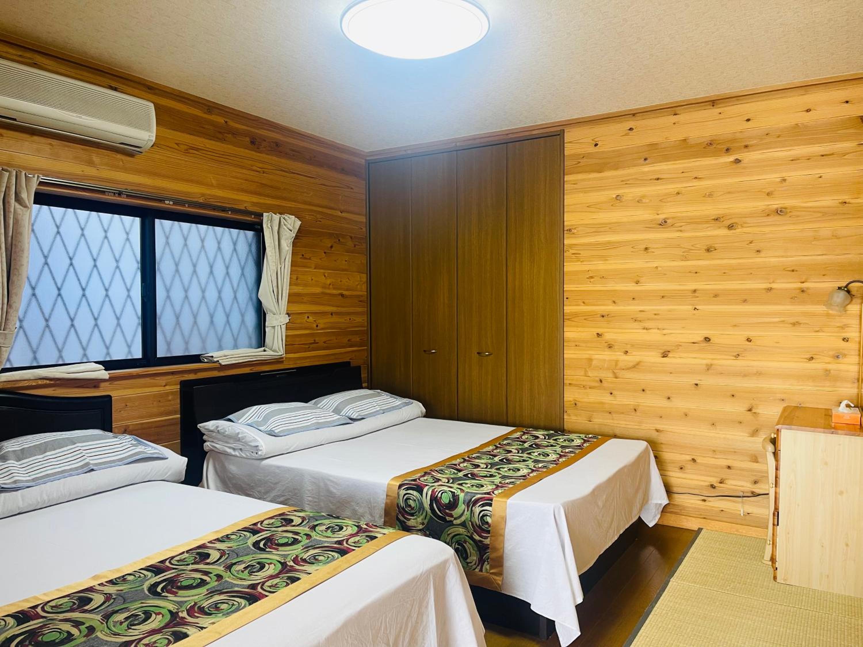 Biwako AshiのMori 温泉付き view 2