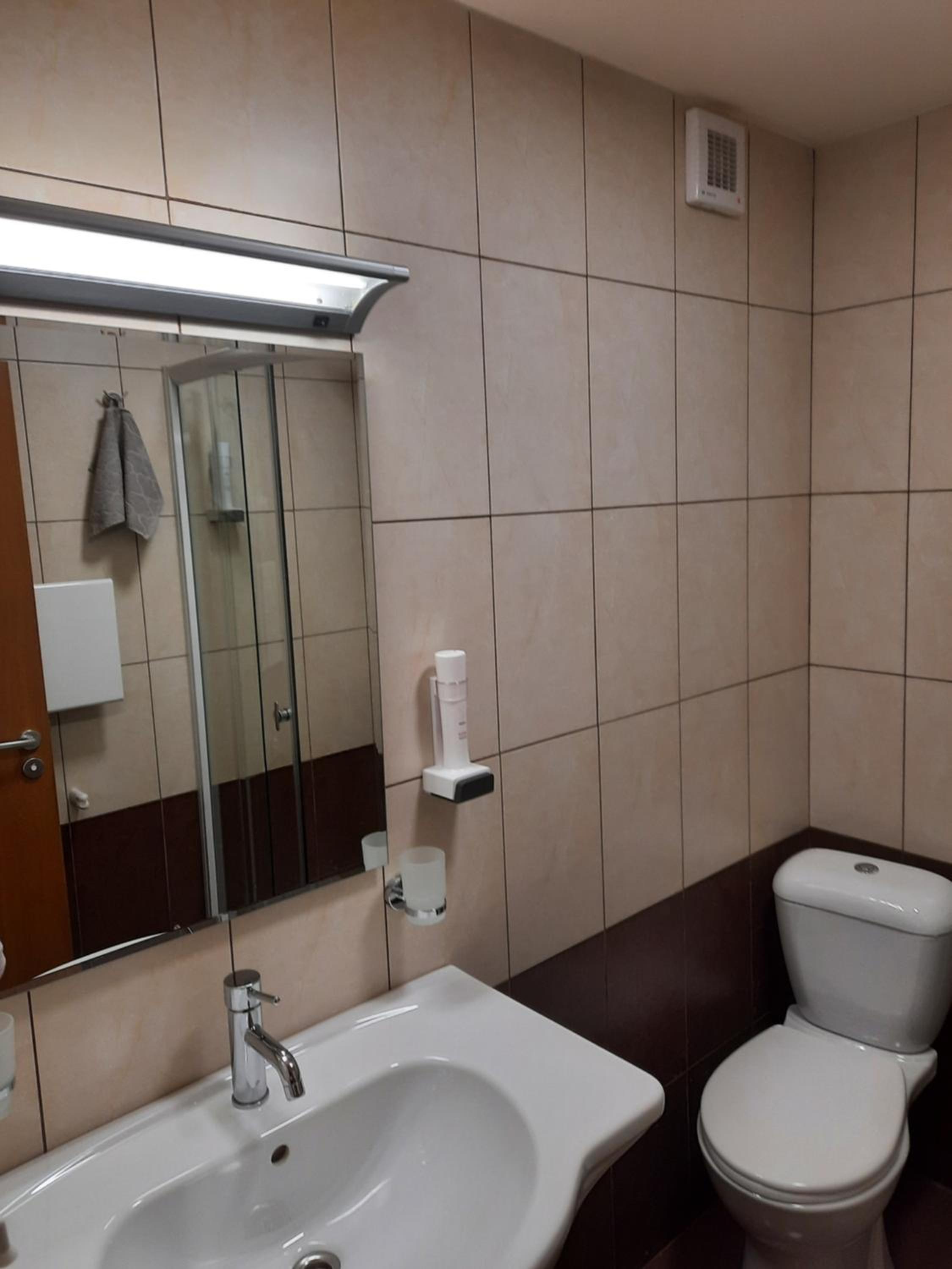 Apartment Svetoslava