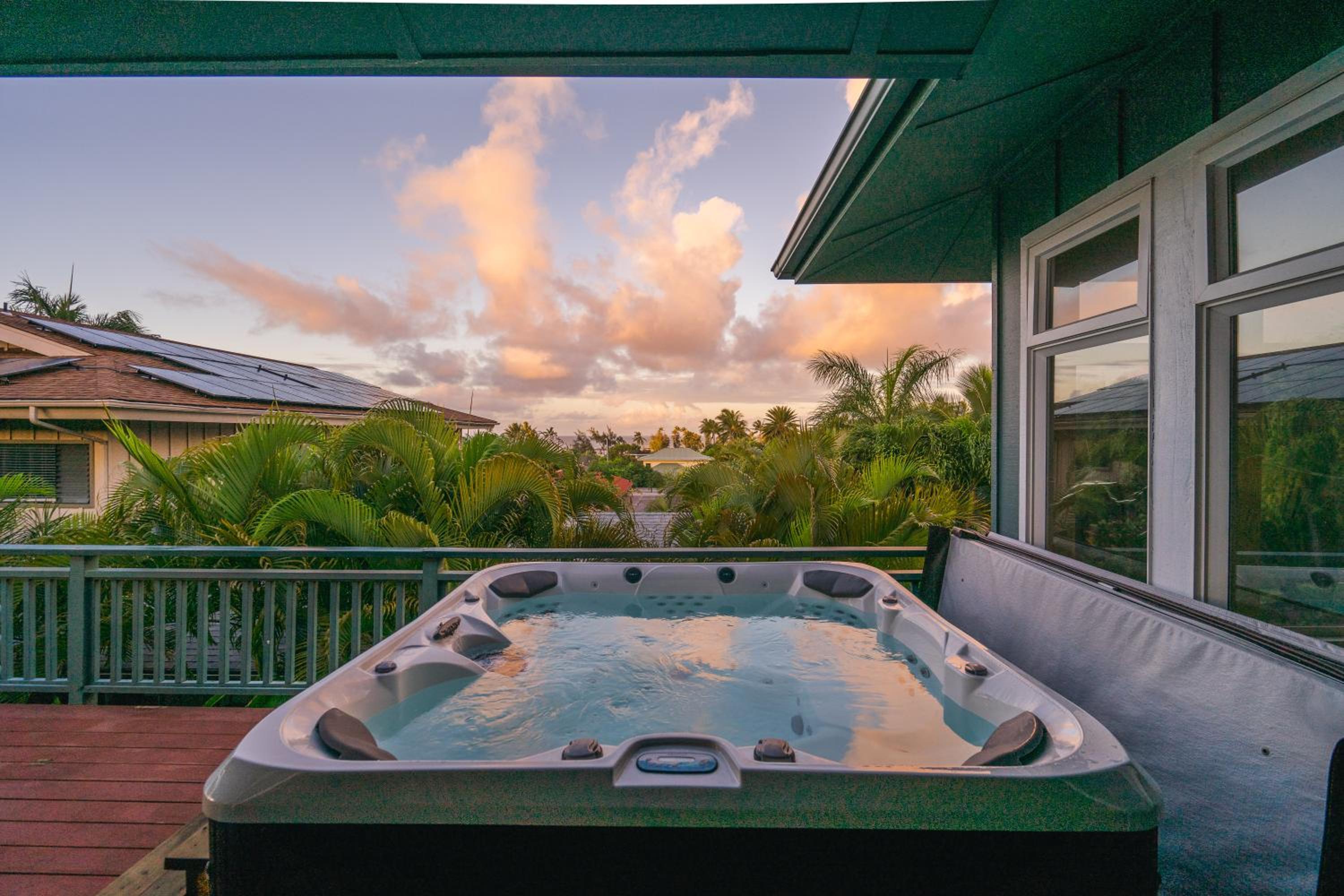 Hideaway Cove Poipu Beach