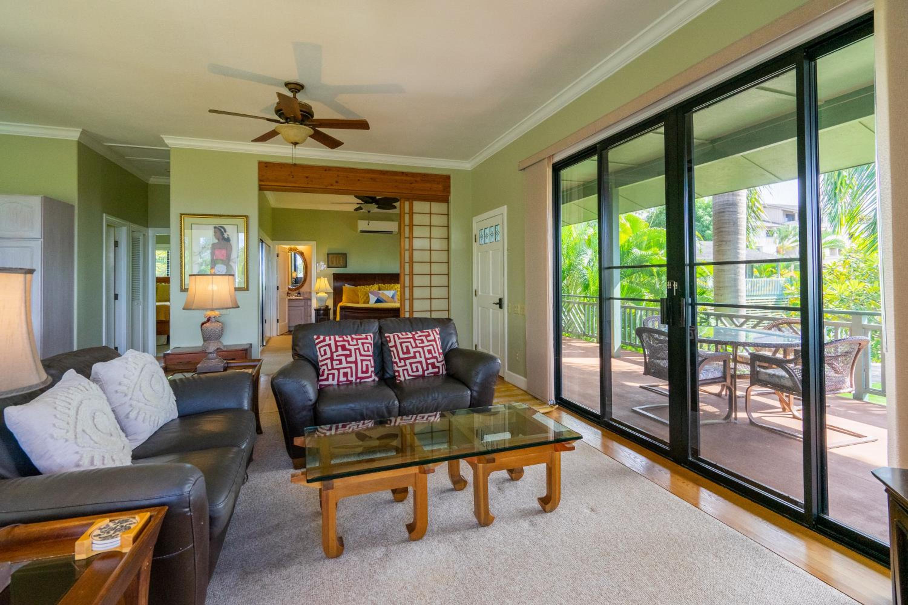 Hideaway Cove Poipu Beach