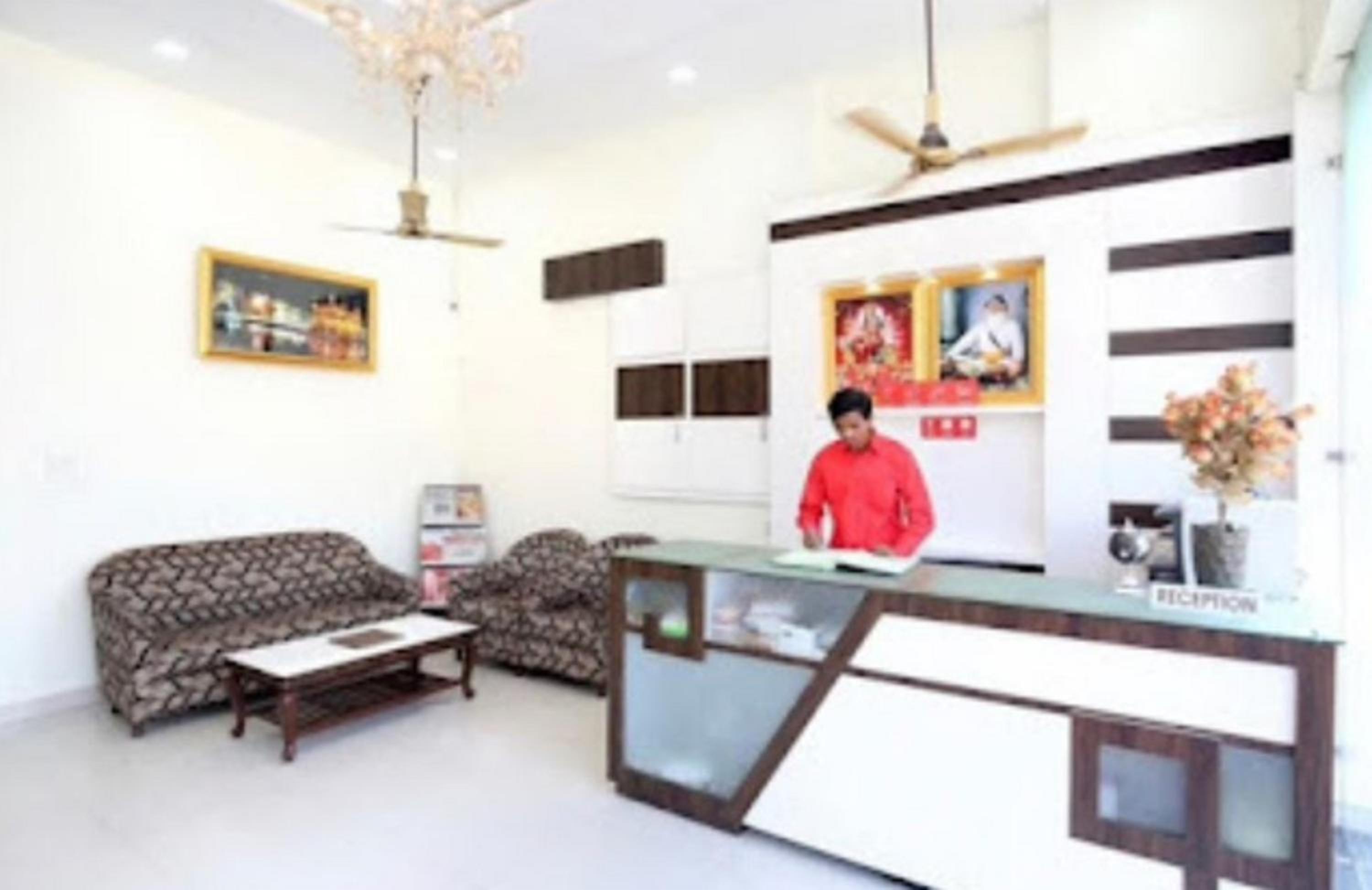 Hotel Royal Heritage By WB Inn view 4