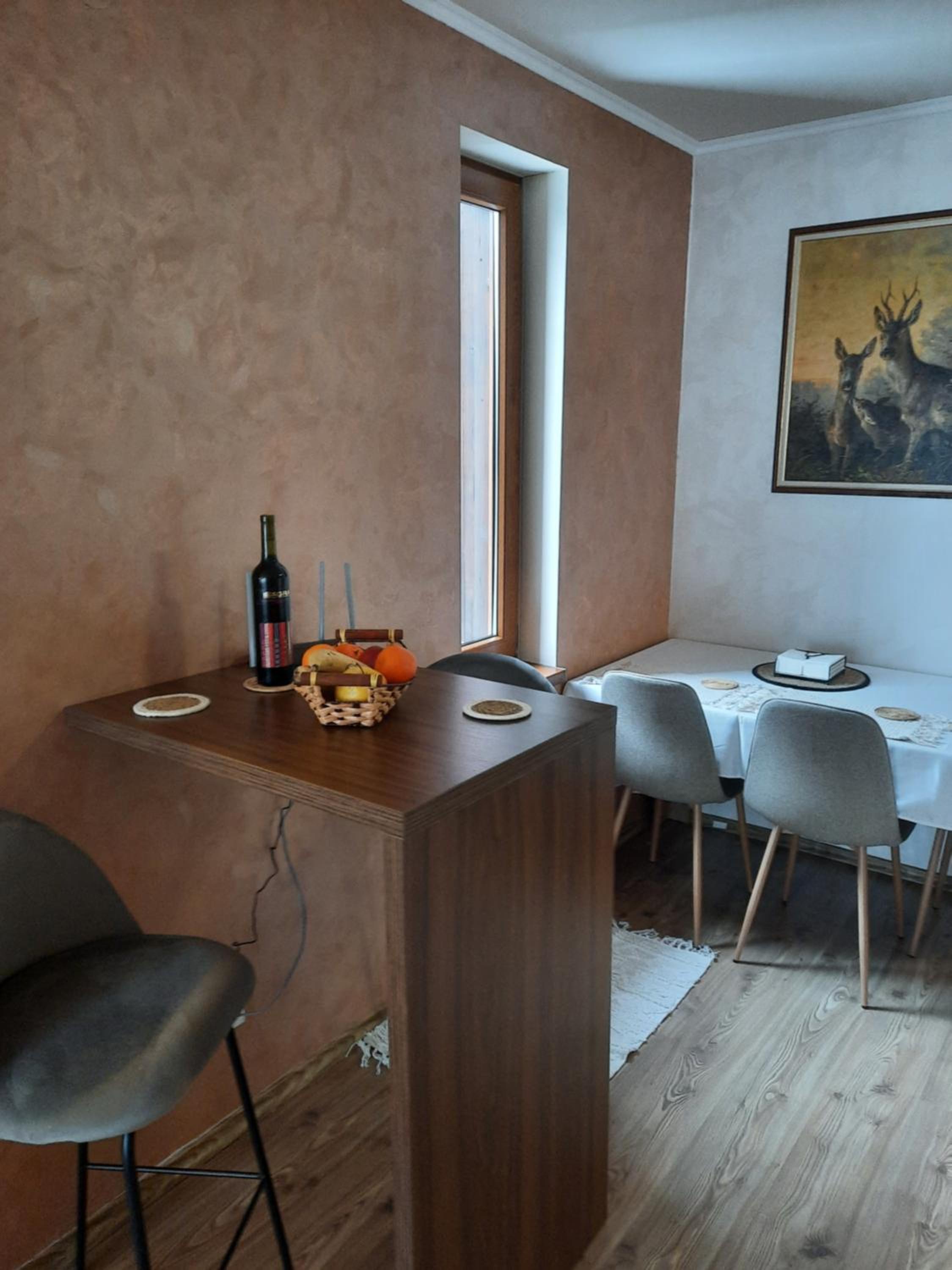 Apartment Svetoslava