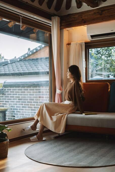 Hanokstay Haru