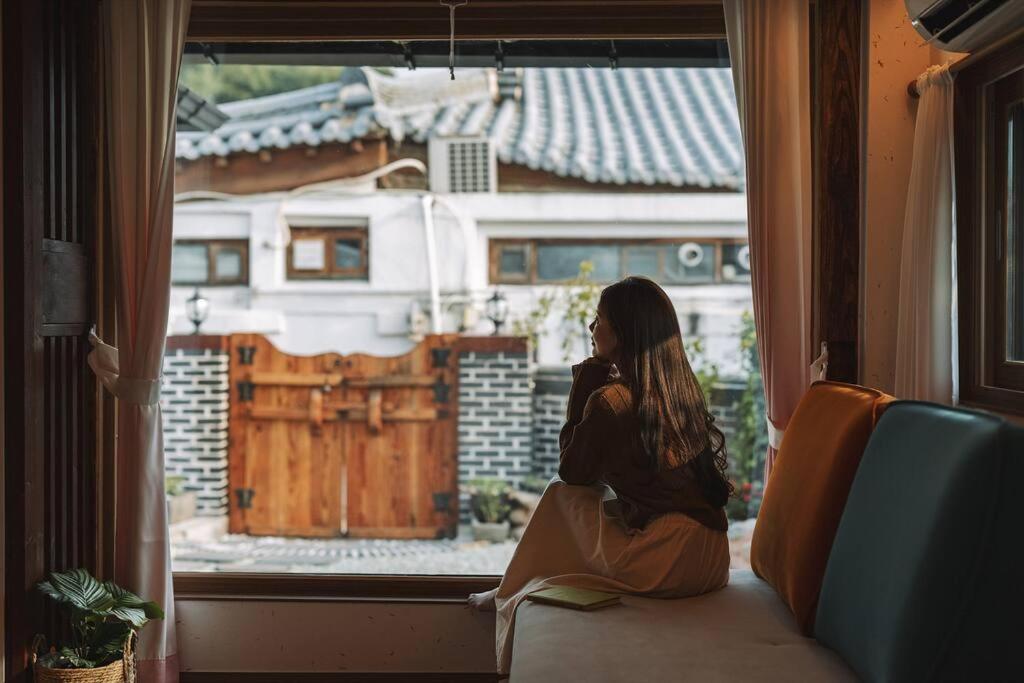 Hanokstay Haru