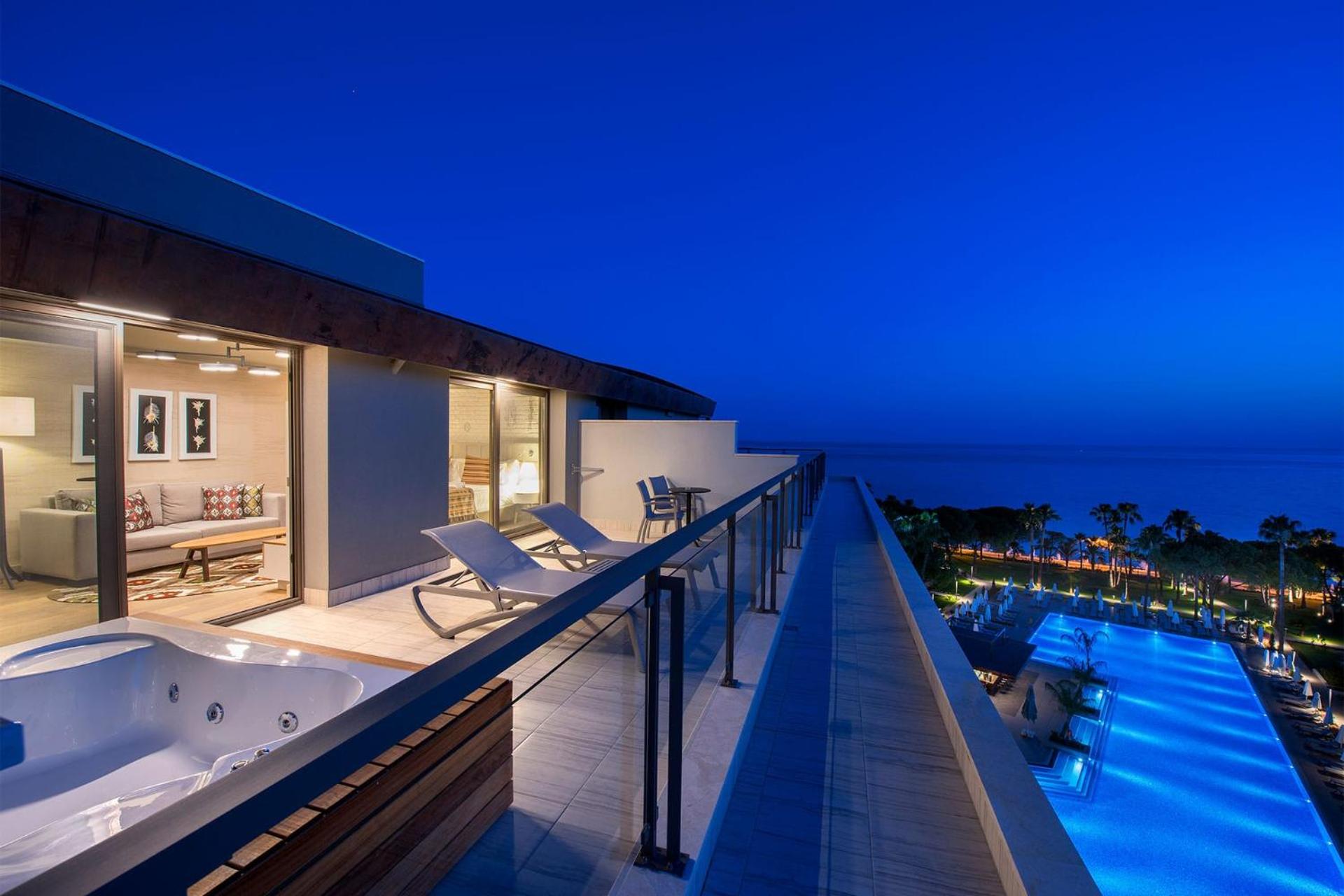 Acanthus Cennet Barut Collection - Ultra All Inclusive - Image 103