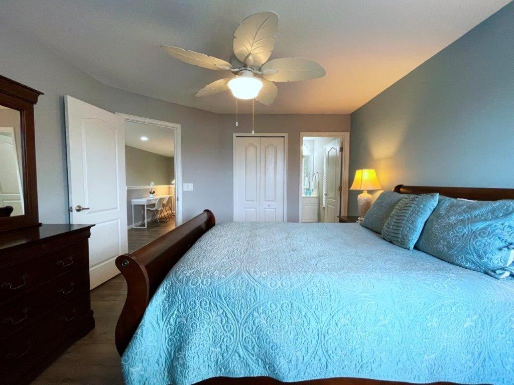 Beautiful 6 Bd Pool Spa Gm Solterra Resort-4396AC home