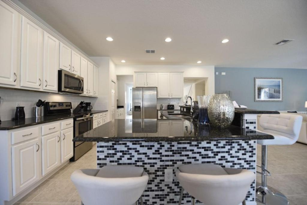 Lovely 6Bd Pool Gm Hm Watersong Resort-416OC home