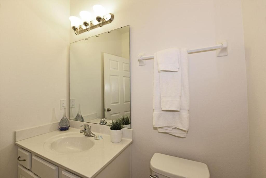 Lovely 6Bd Pool Gm Hm Watersong Resort-416OC home