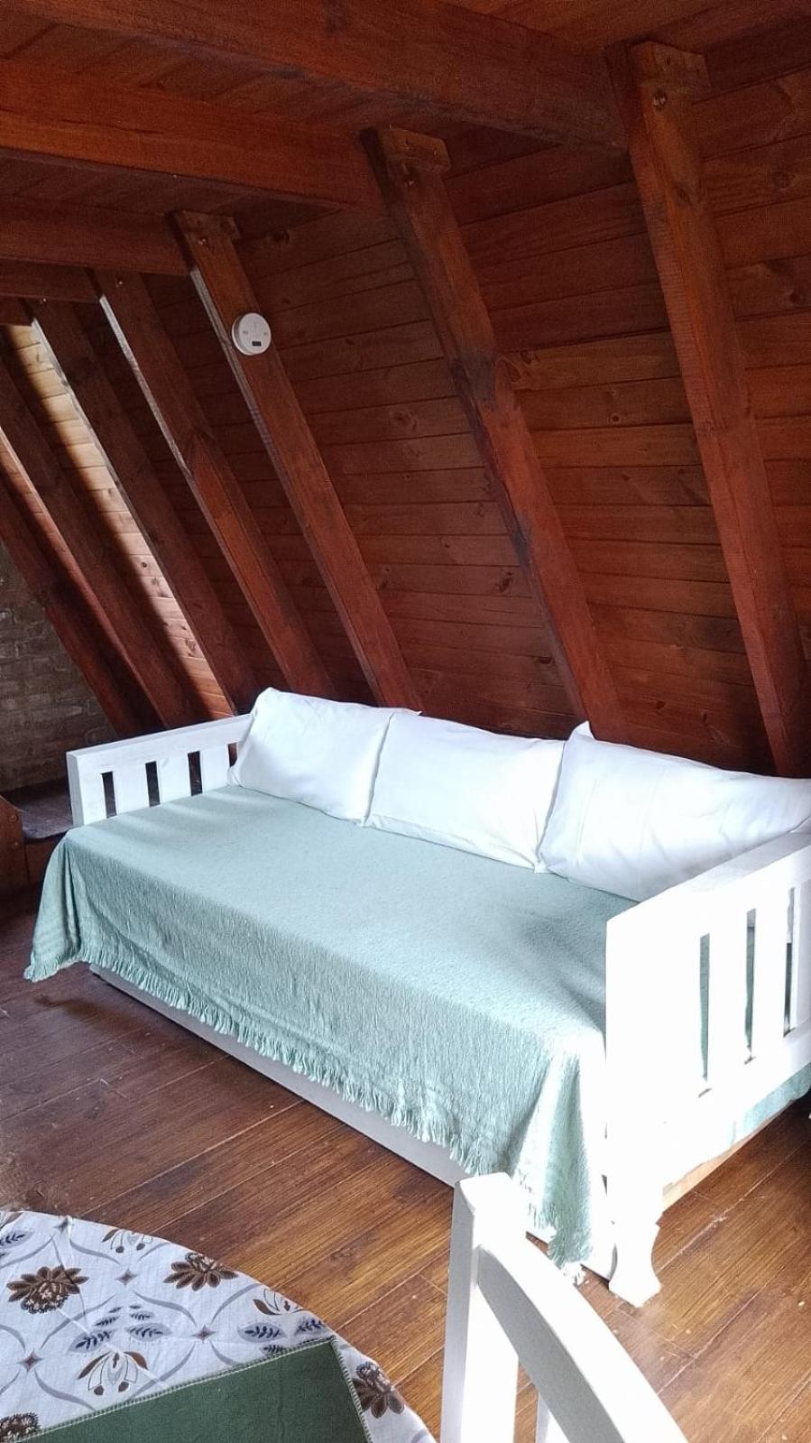 CABAÑAS COPITL