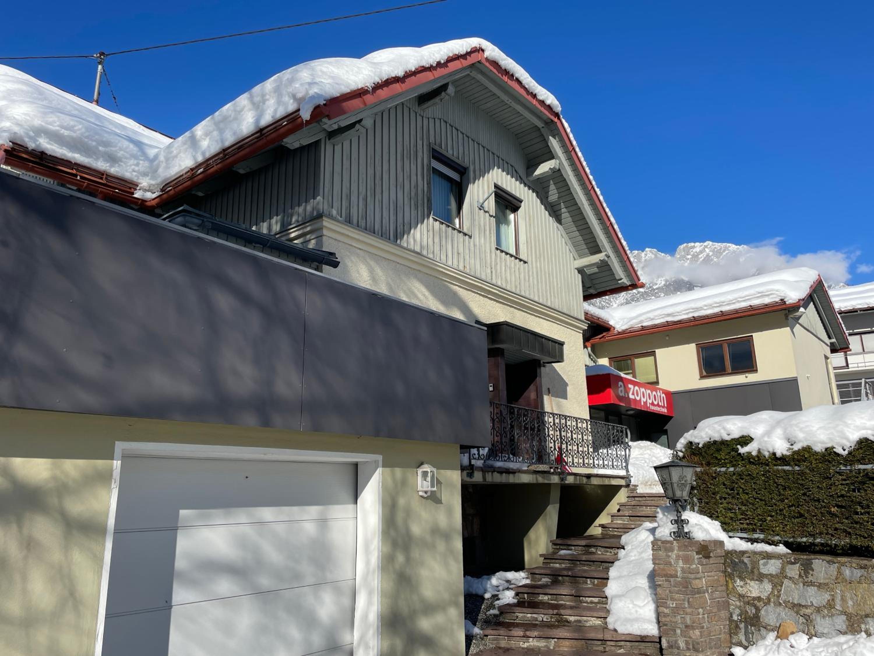 Haus Erna