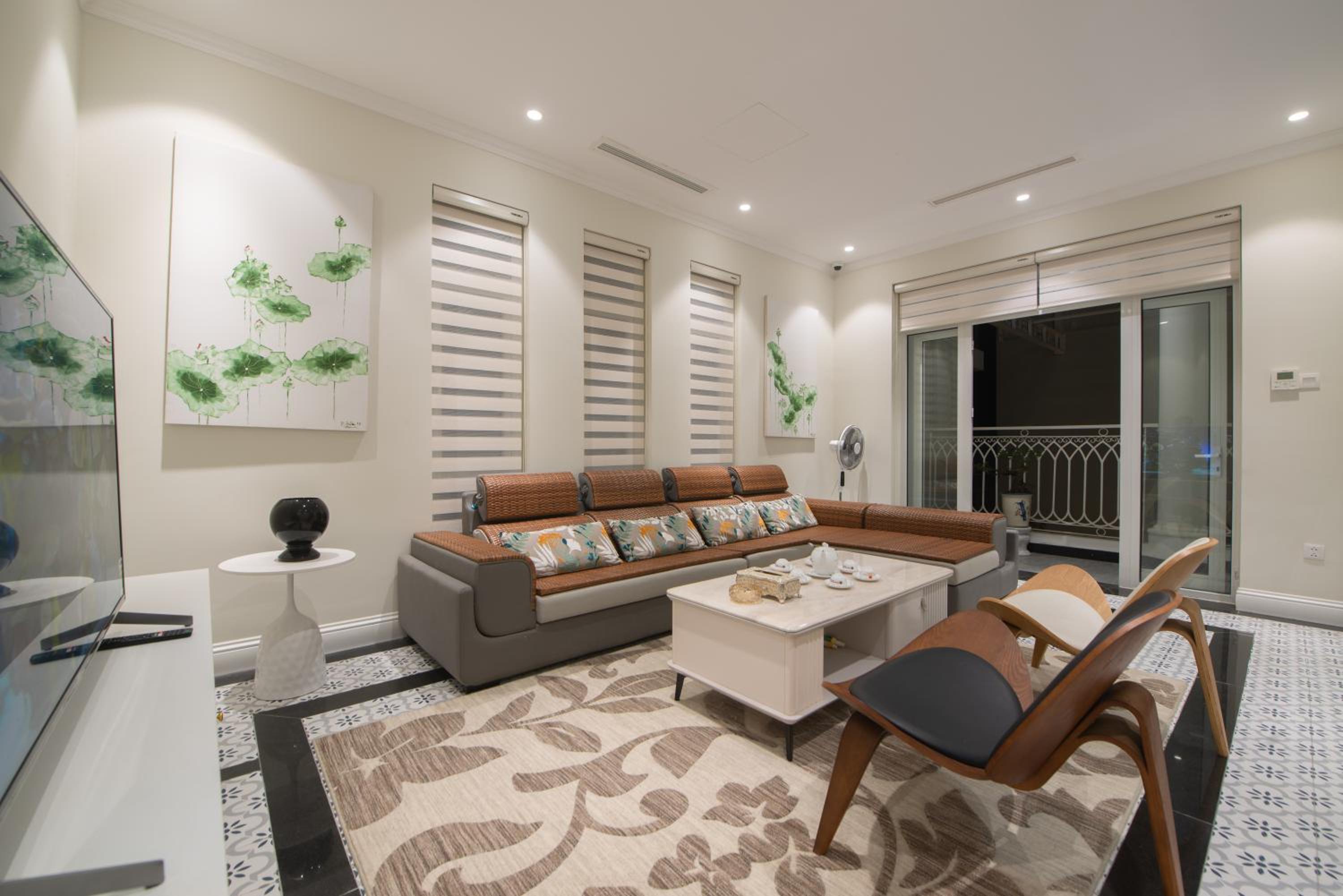 Abogo Ocean Front Villa Nha Trang