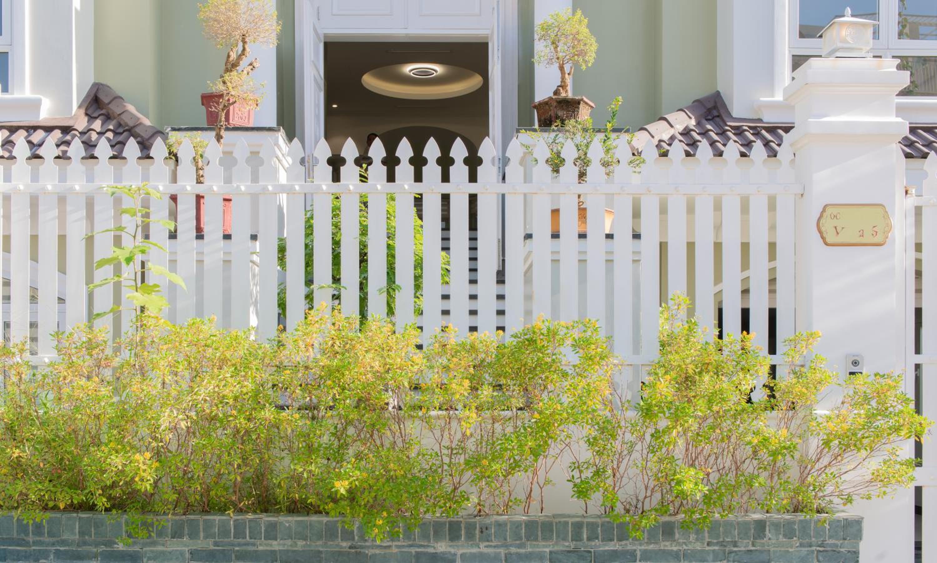 Abogo Ocean Front Villa Nha Trang