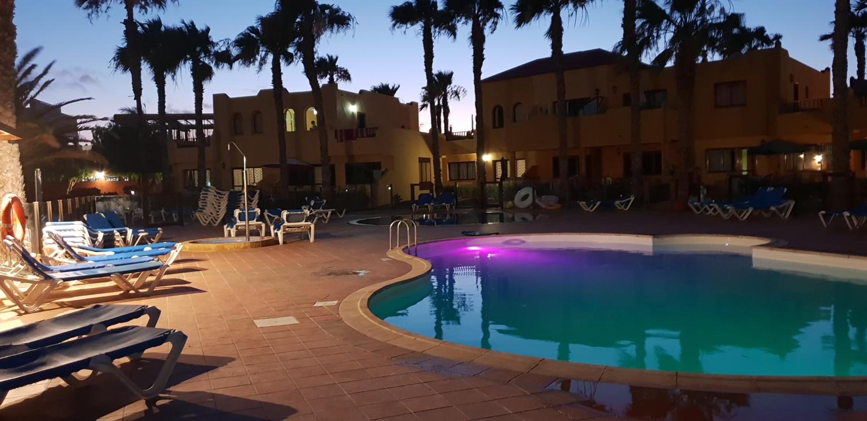 Relax in this Stunning 1-Bedroom Apartment in Corralejo view 3