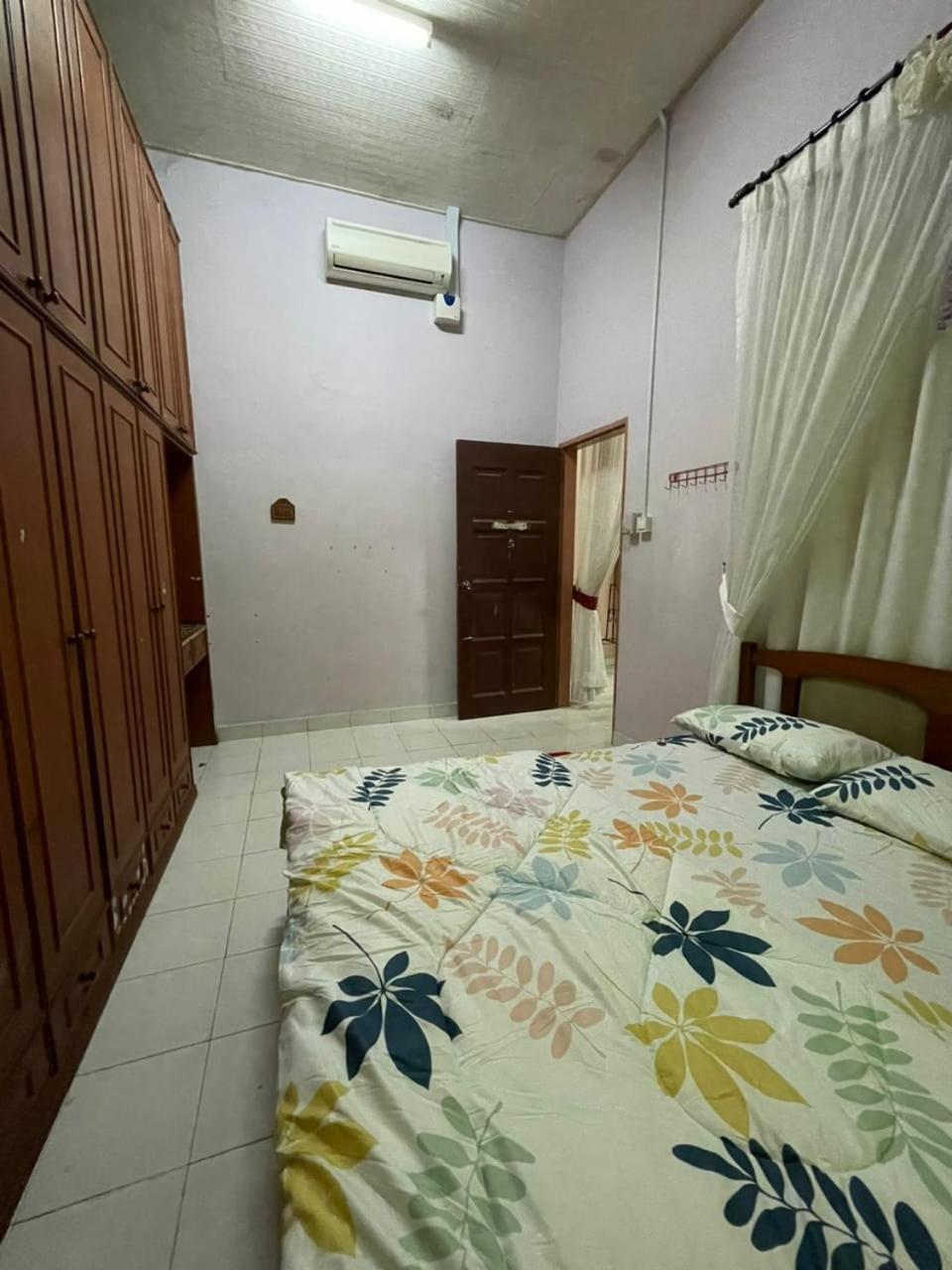 MIA FAMILIA HOMESTAY