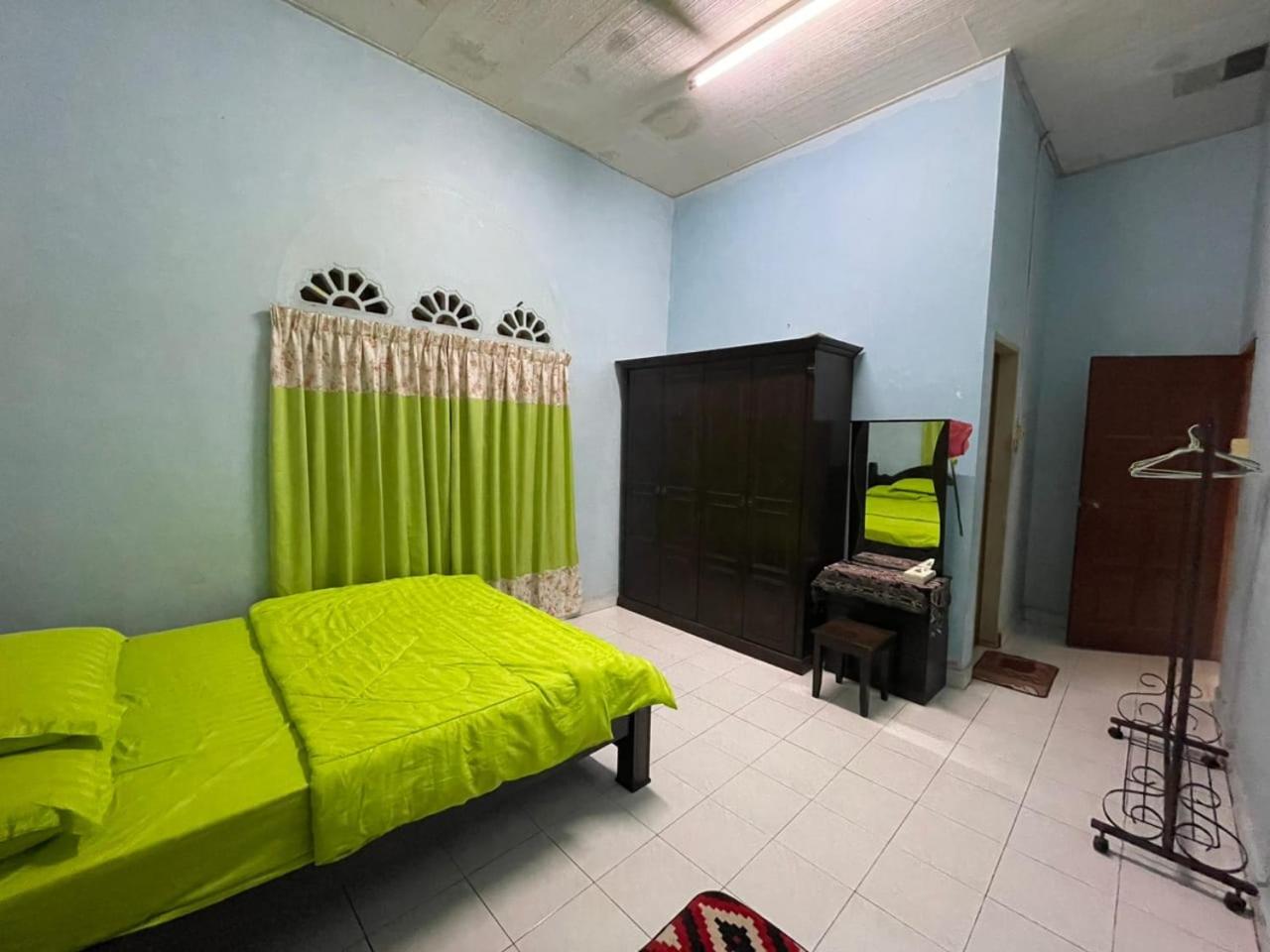 MIA FAMILIA HOMESTAY