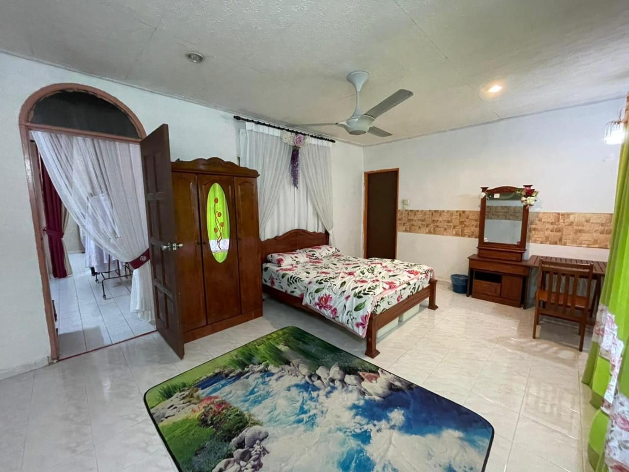 MIA FAMILIA HOMESTAY