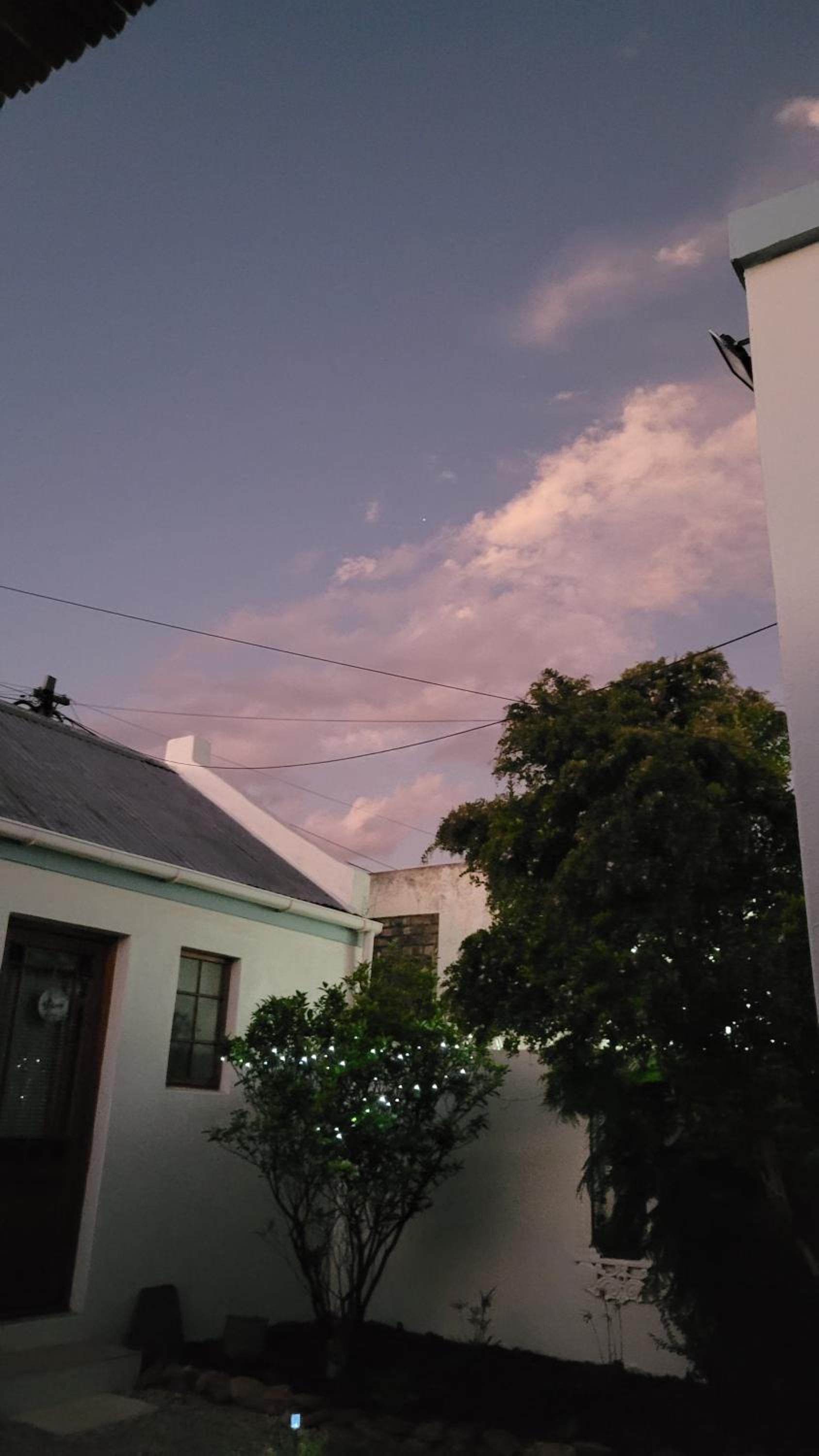 Daisy cottage view 4
