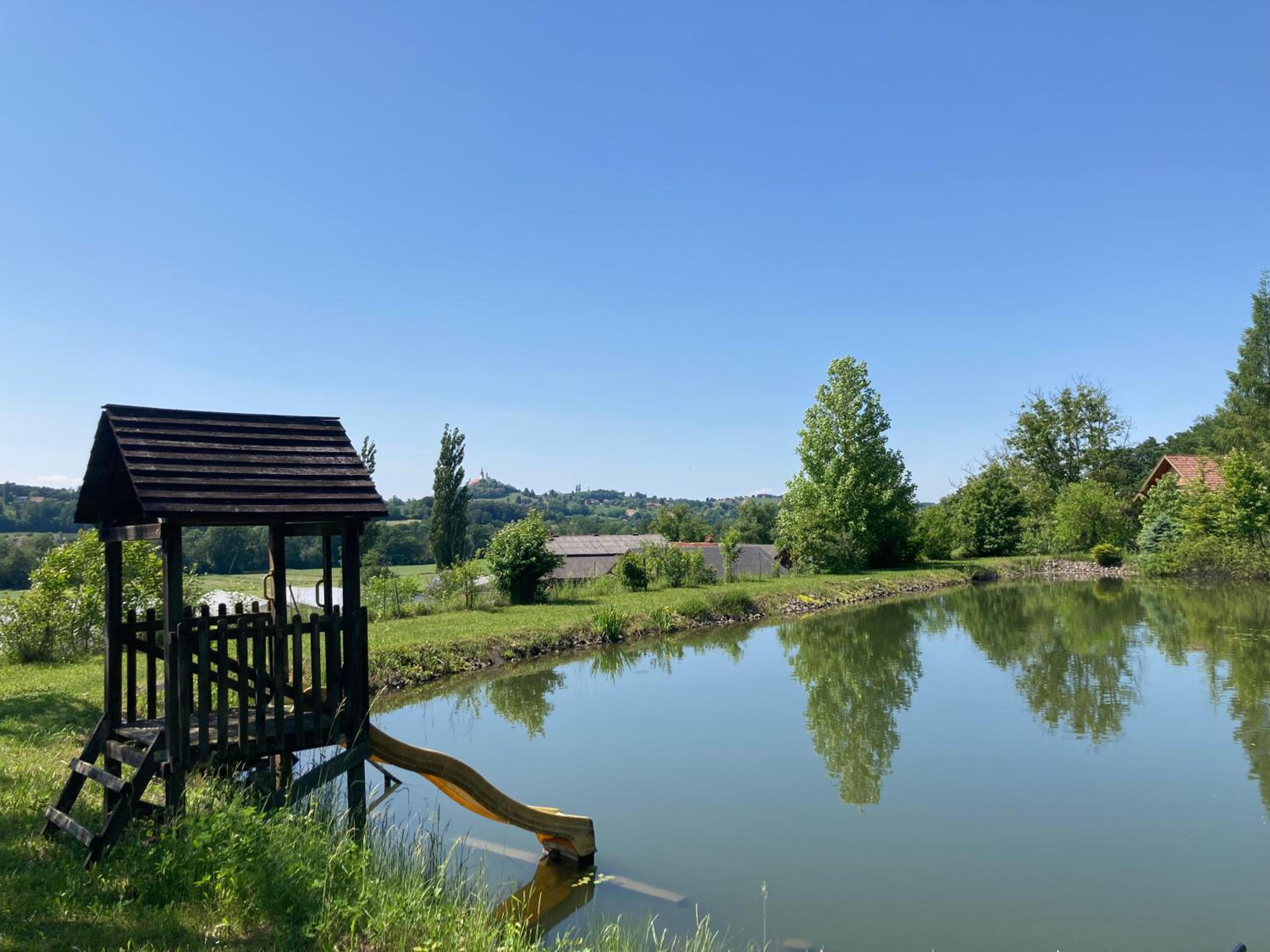 Bauernhof Flucher-Plaschg