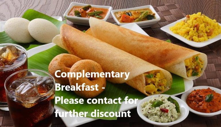 Coimbatore Premium Private Villa a FAMILY RESORT kids, celebration hall view 4