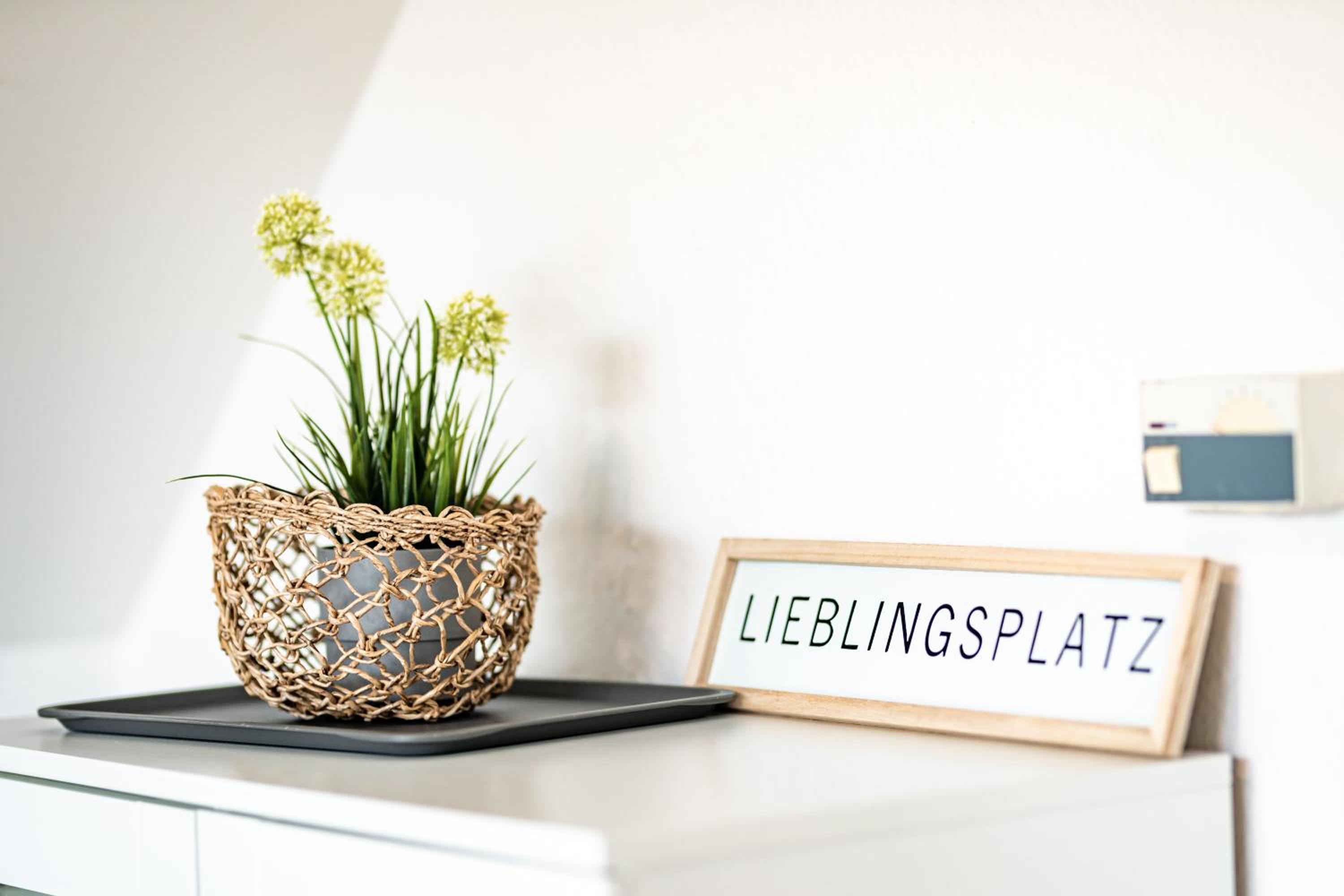 Ferienwohnung Naddel, FeWo Vermittlung Nordsee