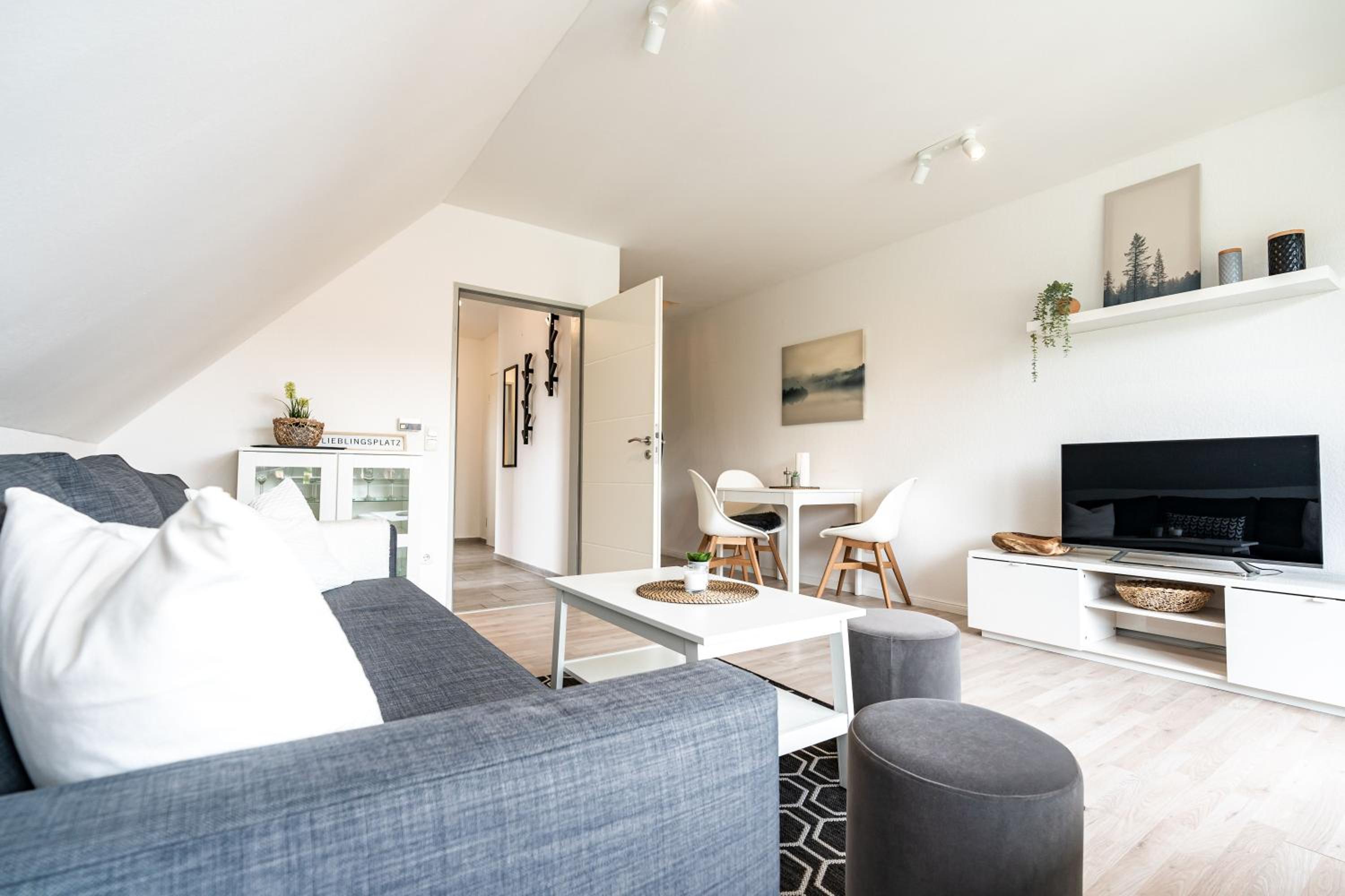 Ferienwohnung Naddel, FeWo Vermittlung Nordsee