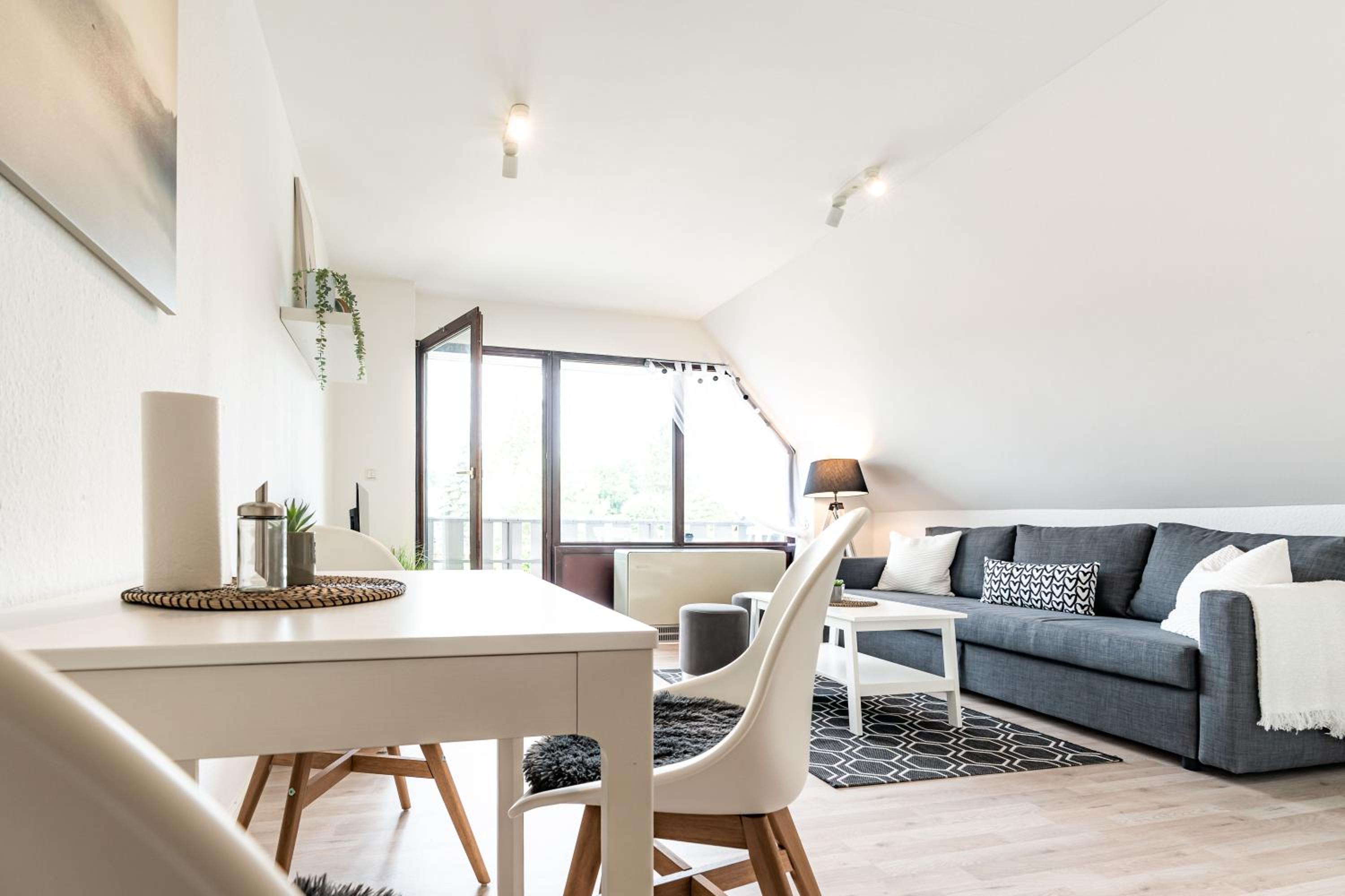 Ferienwohnung Naddel, FeWo Vermittlung Nordsee