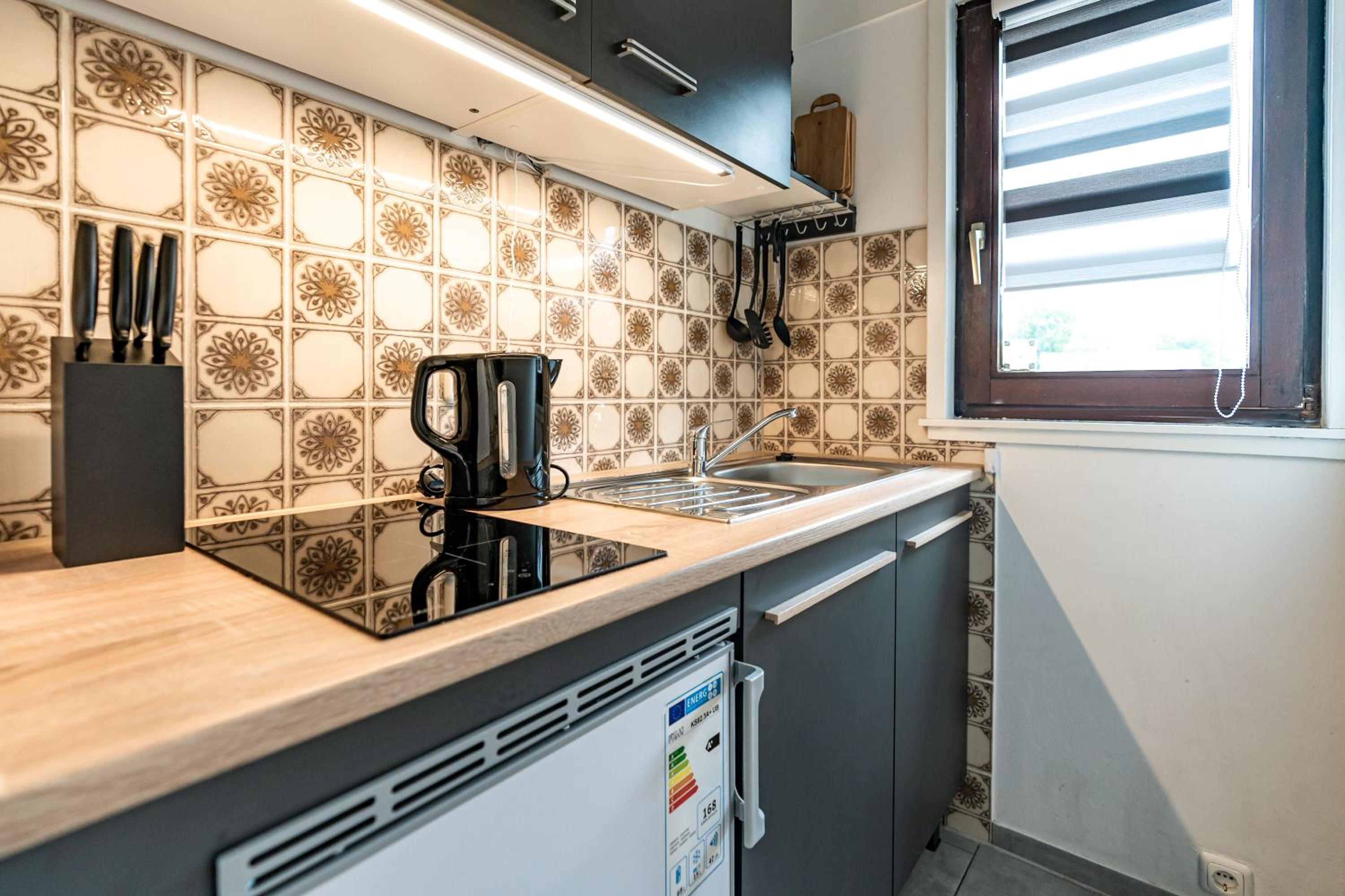 Ferienwohnung Naddel, FeWo Vermittlung Nordsee