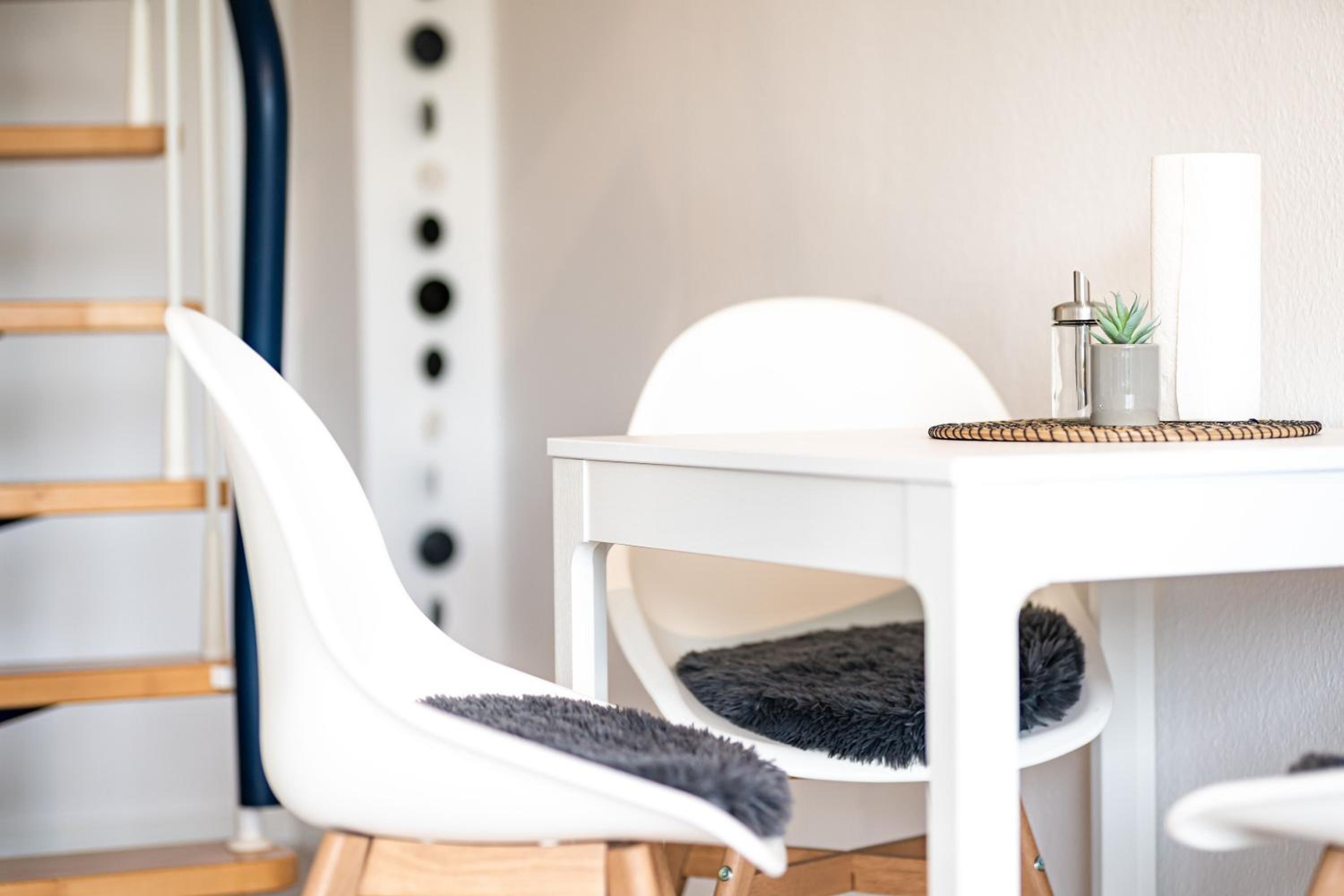 Ferienwohnung Naddel, FeWo Vermittlung Nordsee