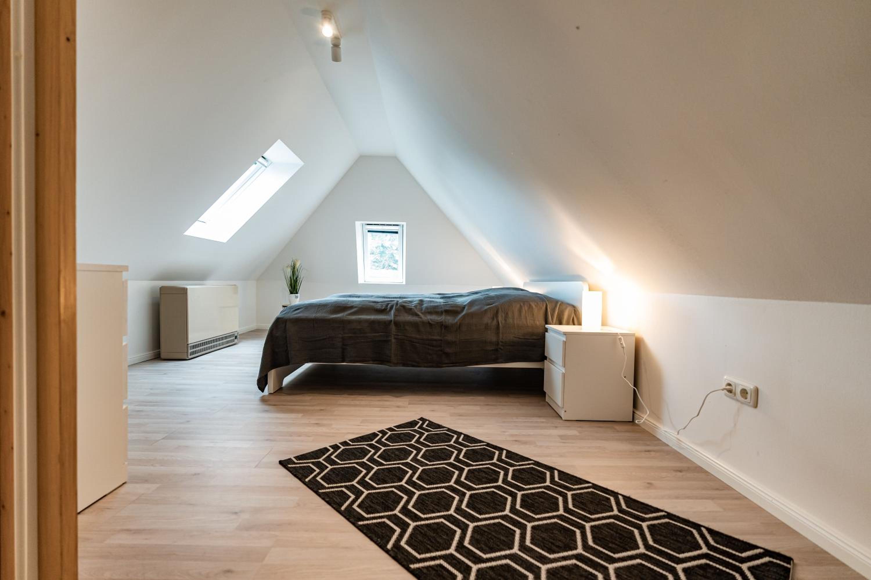Ferienwohnung Naddel, FeWo Vermittlung Nordsee