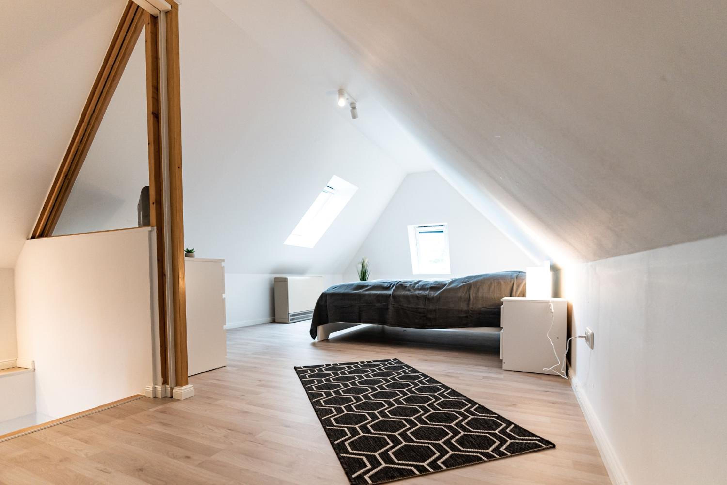Ferienwohnung Naddel, FeWo Vermittlung Nordsee